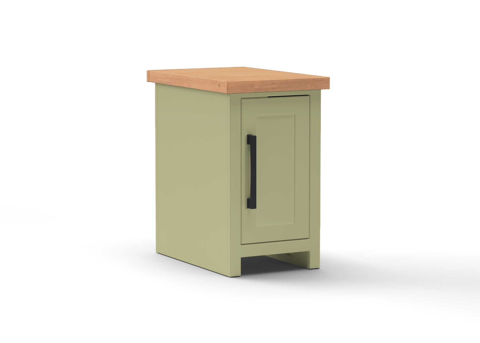 Legends Home Vineyard ChairsideTable 