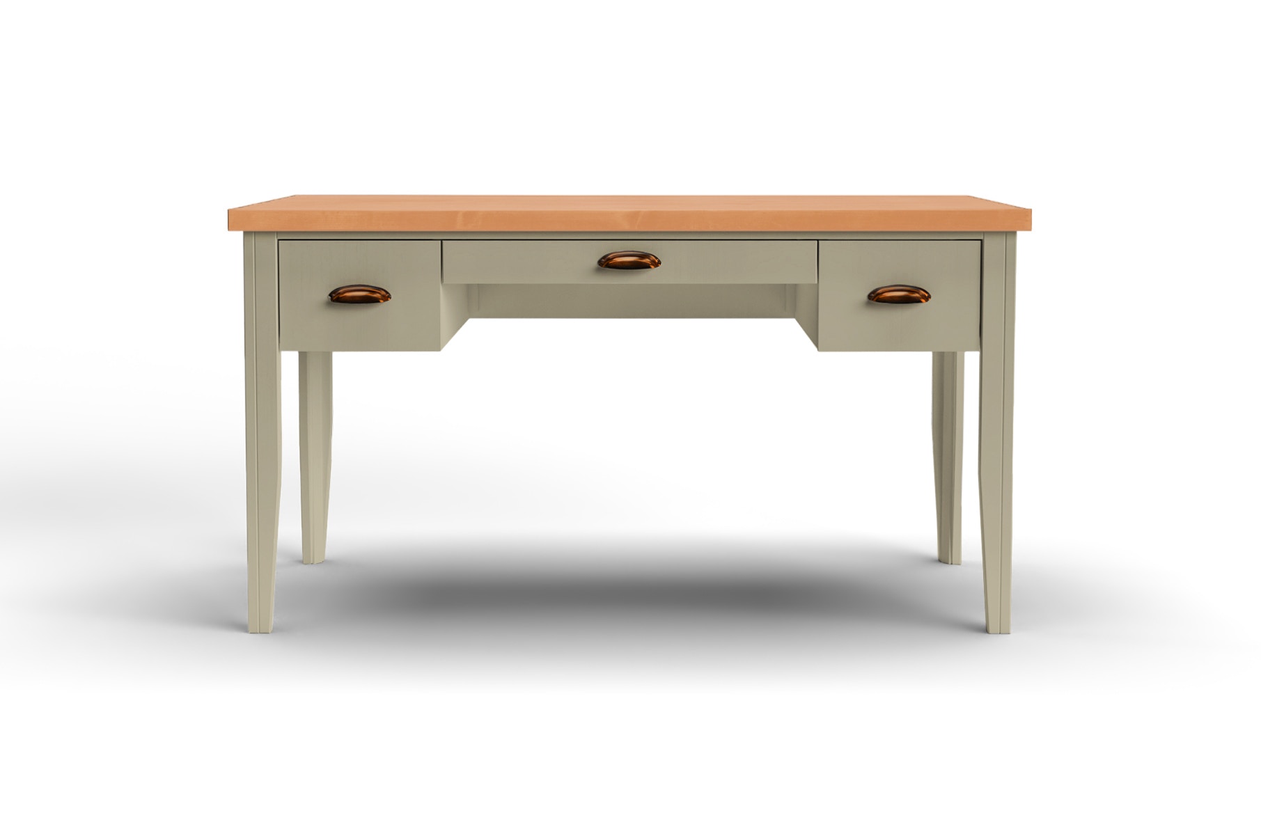 Legends Furniture Home Office Vineyard Writing Desk VY6210.SFL