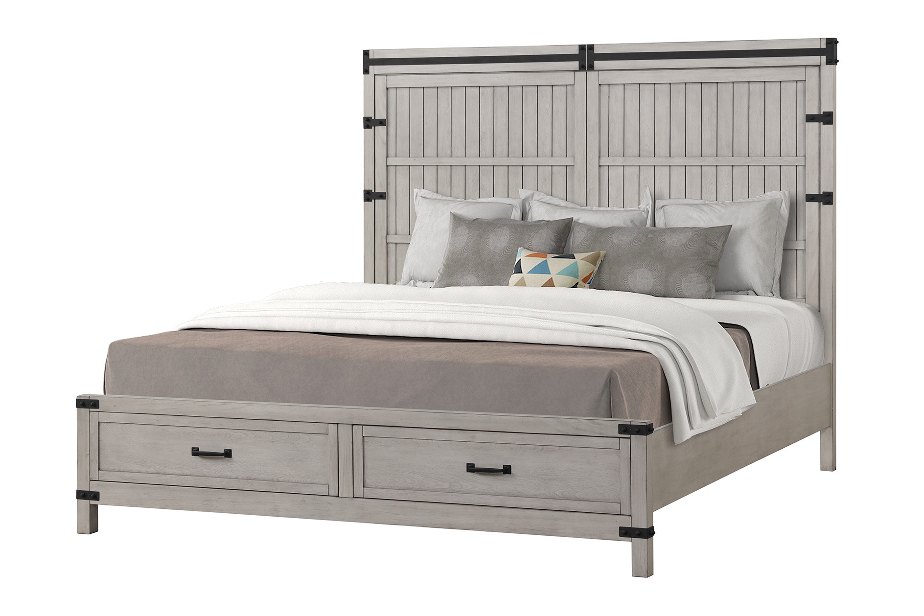 Legends Furniture Furniture - Smith Village Home Furnishings