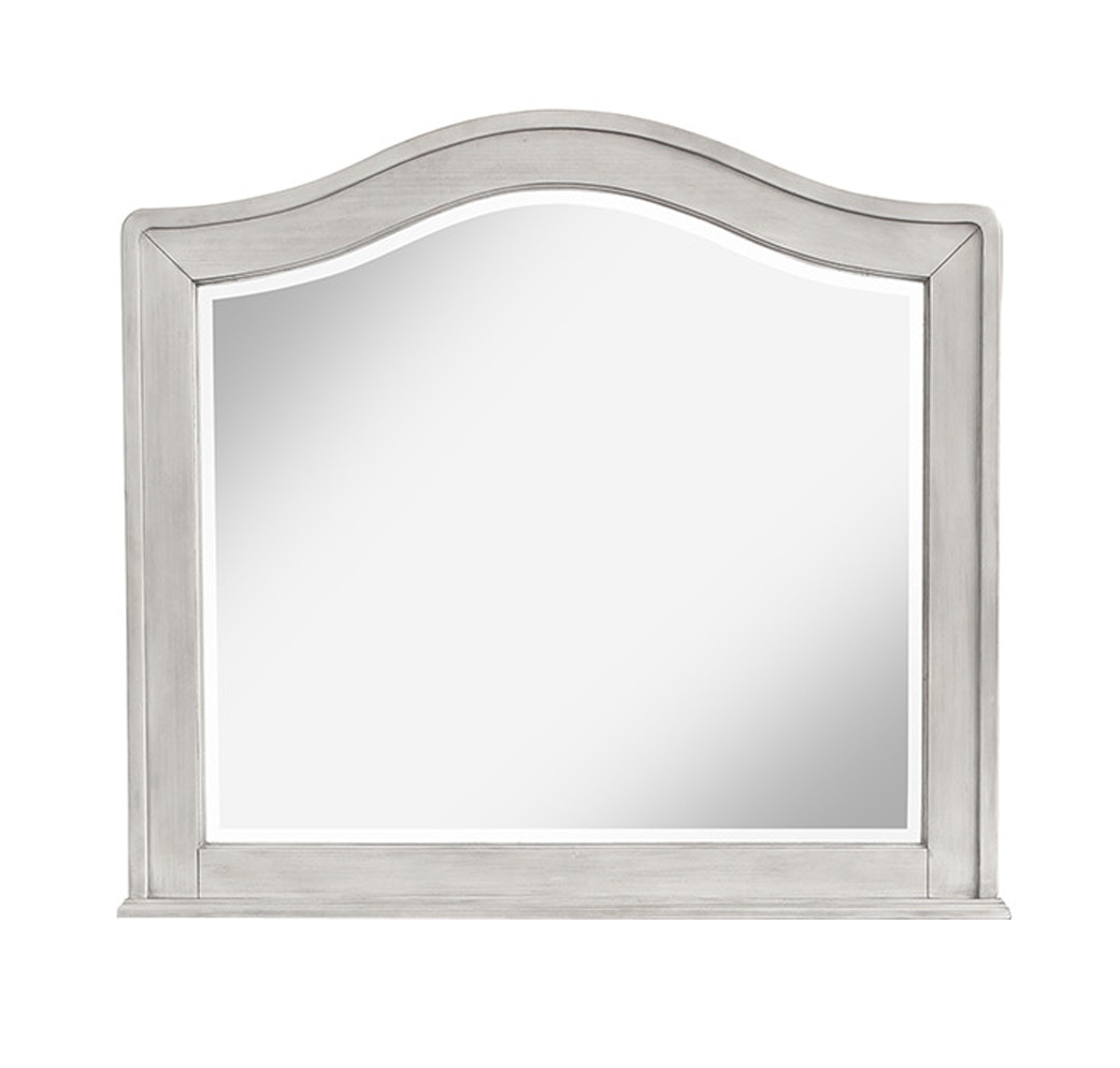 Liberty Lansford 1-3/16 in. (30 mm) Satin Nickel Round