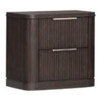 Legends Home Genevieve Nightstand ZGEN-7015