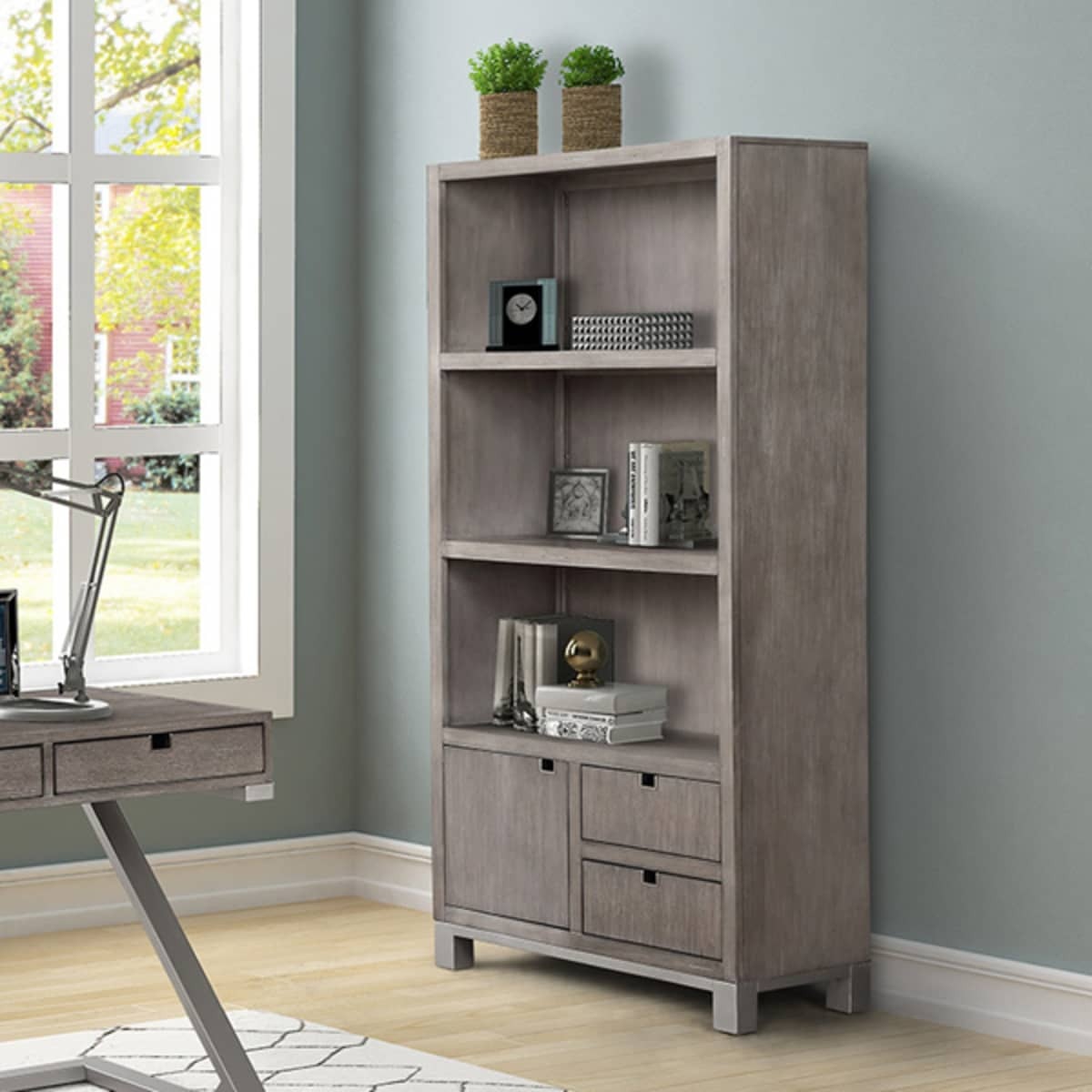 Legends Furniture Home Office Pacific Heights 72