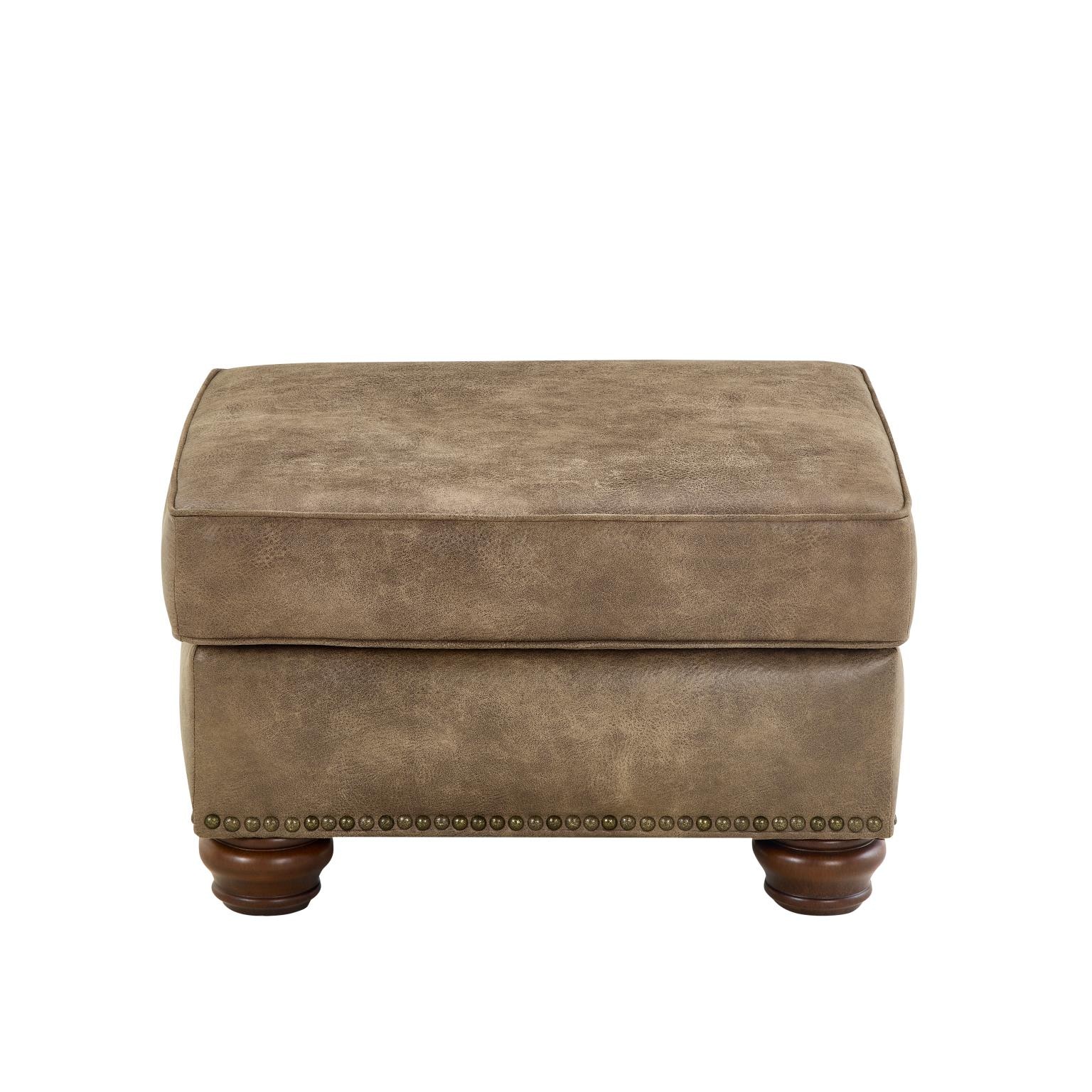 Legends Home Prairie Ottoman ZPRA-0400
