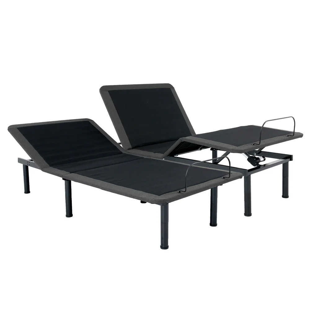 Legends Home Remedy Sleep Adjustable Base ZREM-ADJTA-QN