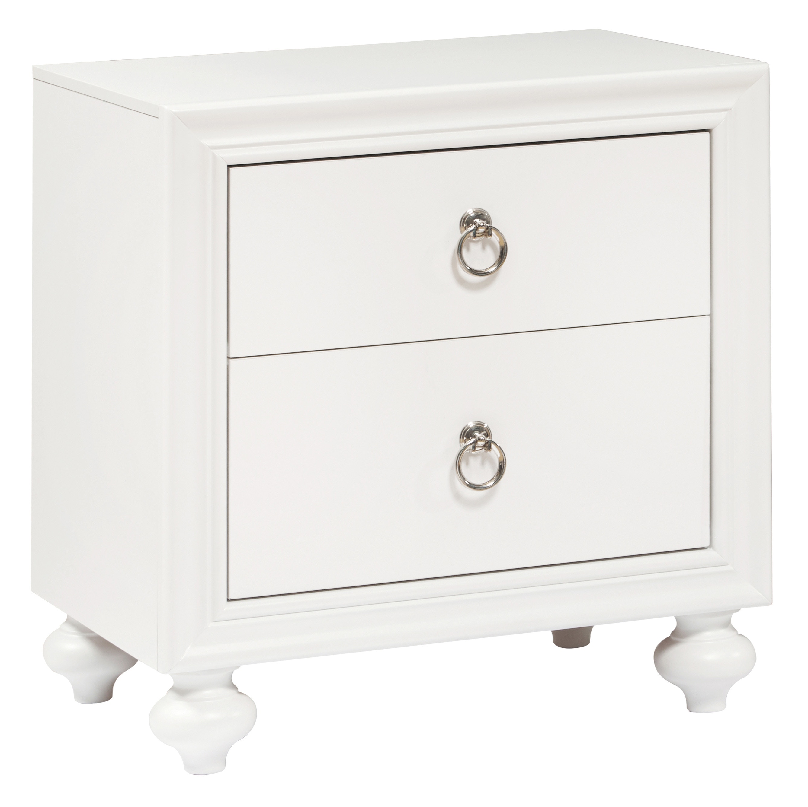Drawer - yt様 SLF Bedroom Millwork 5-Drawer Chest S960-040 - Samuel
