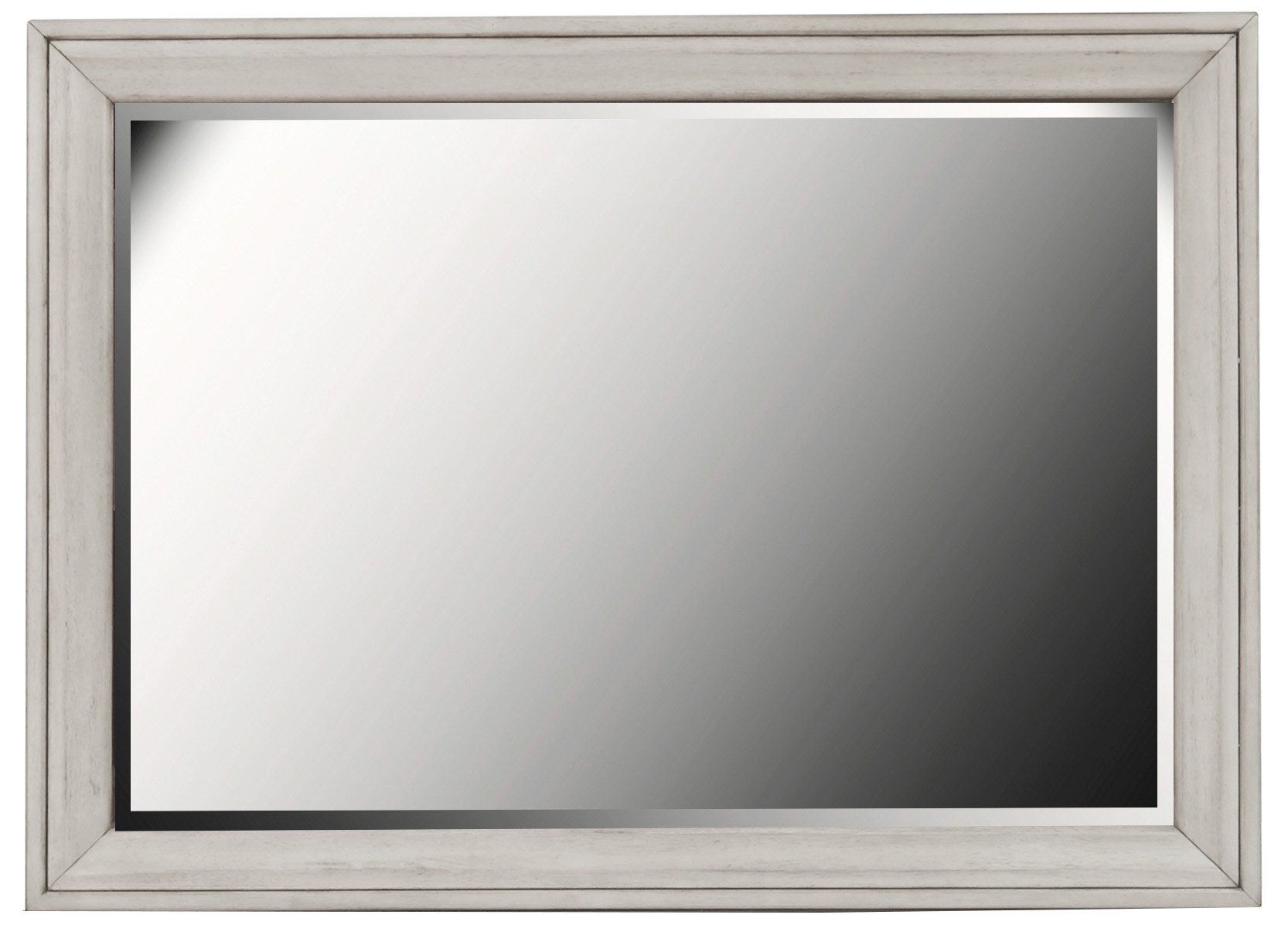 Samuel Lawrence Bedroom Riverwood Bureau Mirror S466-035 - Samuel