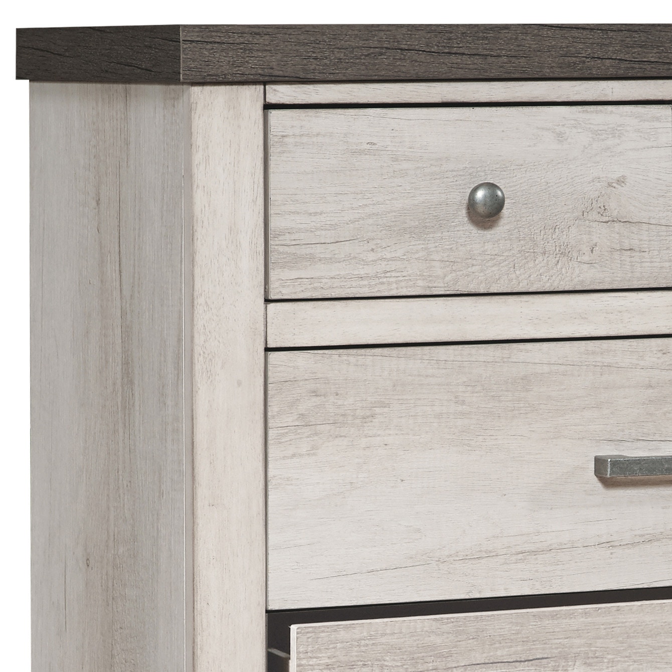 Samuel Lawrence Bedroom Riverwood Drawer Chest S466-040 Samuel Lawrence Bedroom Riverwood Drawer Chest S466-040
