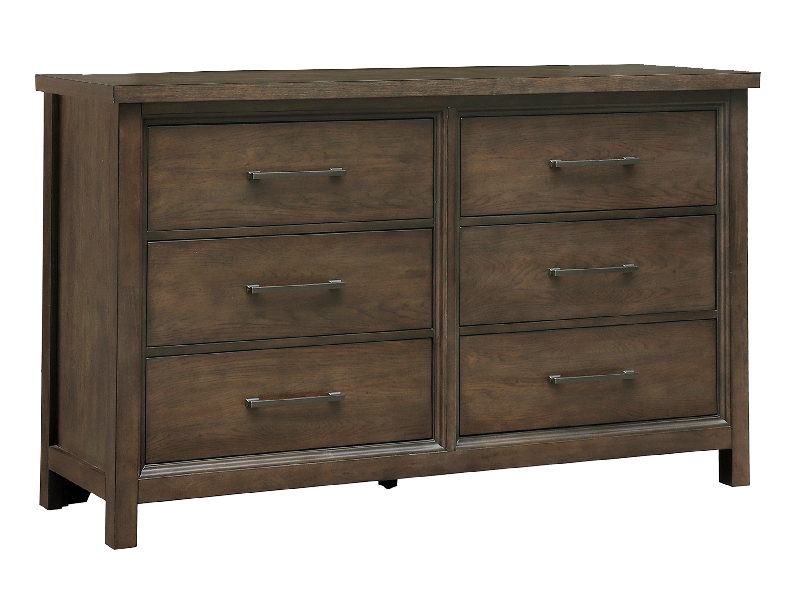 Drew & Jonathan Home Bedroom Denman Dresser S762DJ-010 - Samuel