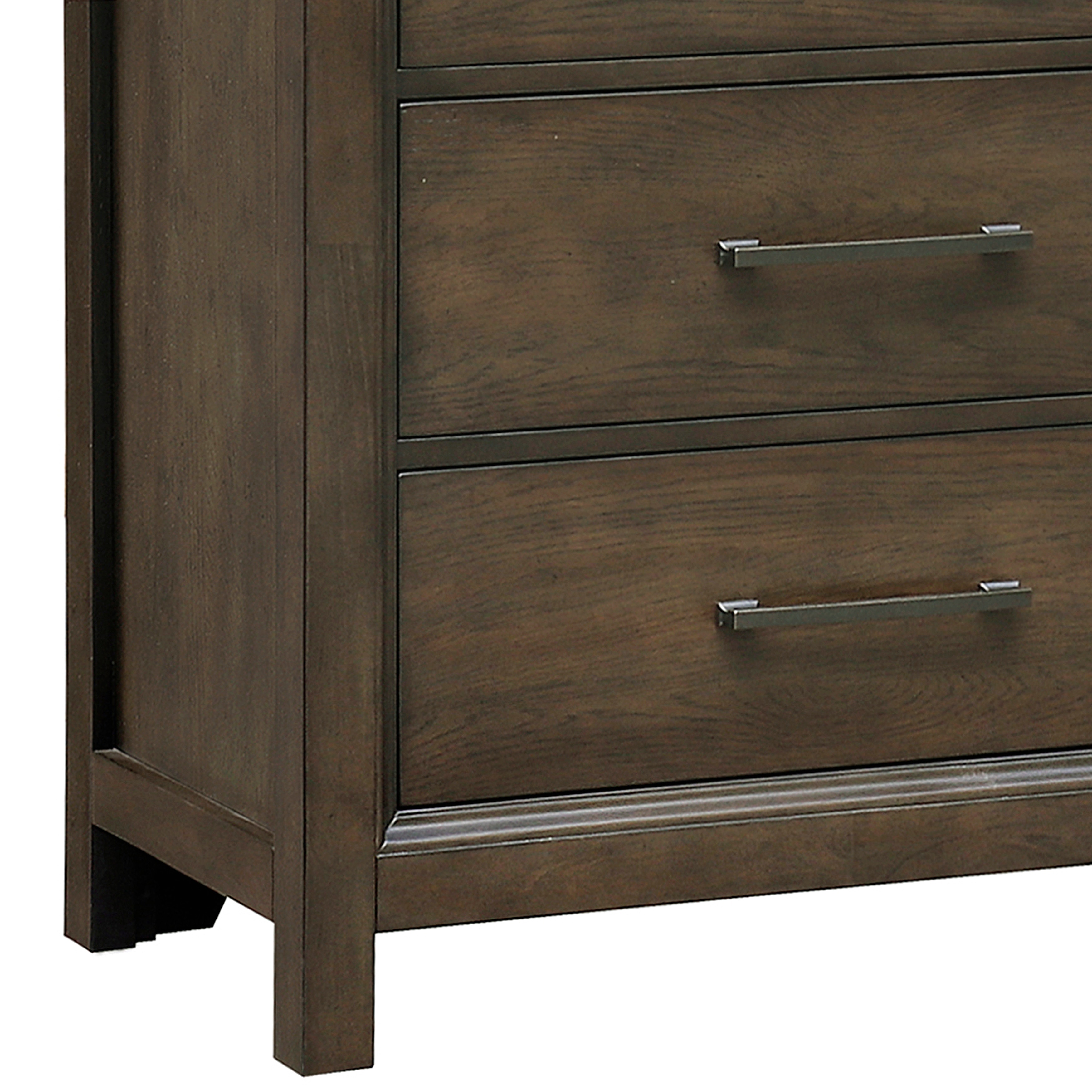 Drew & Jonathan Home Bedroom Denman Dresser S762DJ-010 - Samuel