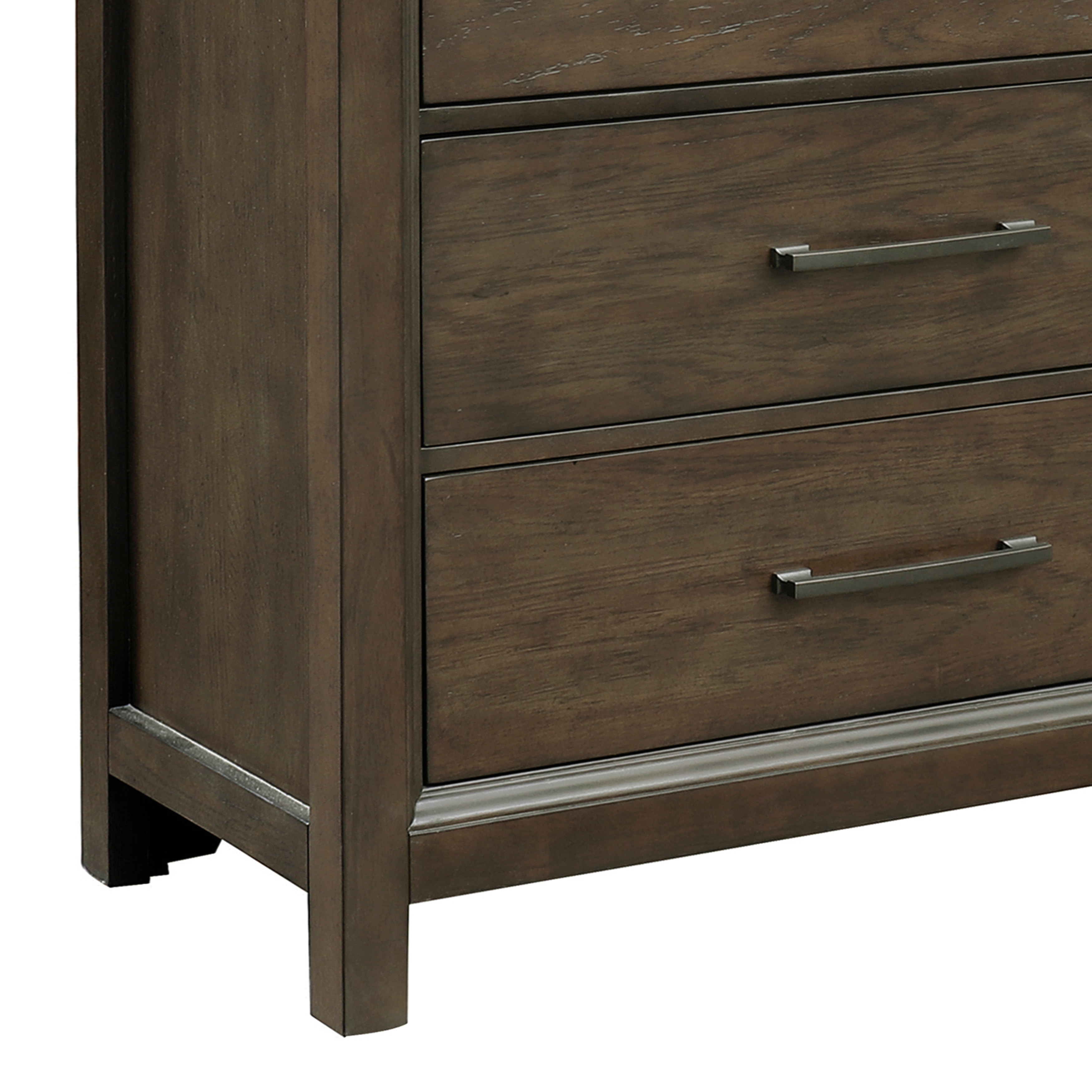 Drew & Jonathan Home Bedroom Denman Chest S762DJ-040 - Samuel