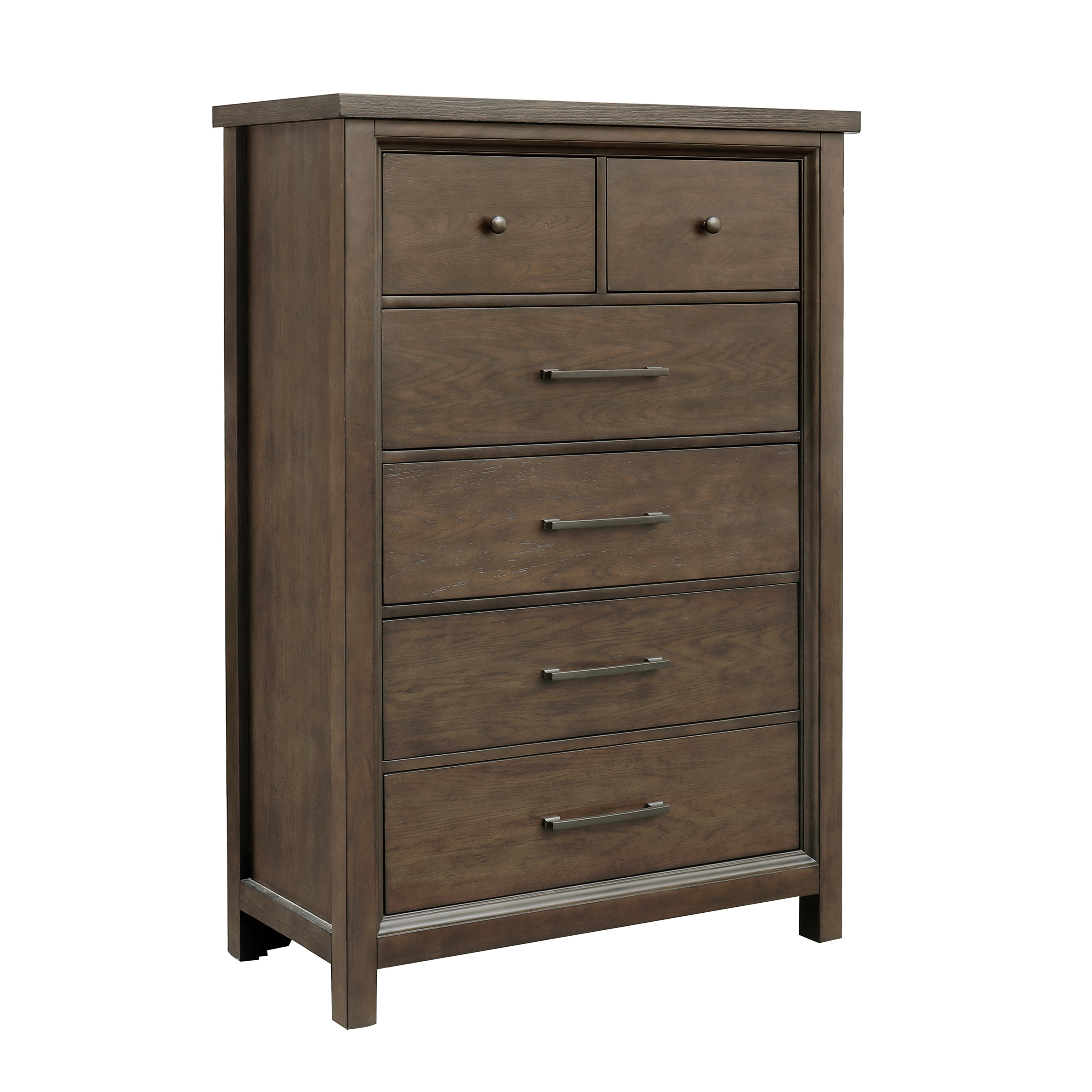 Drew & Jonathan Home Bedroom Denman Chest S762DJ-040 - Samuel