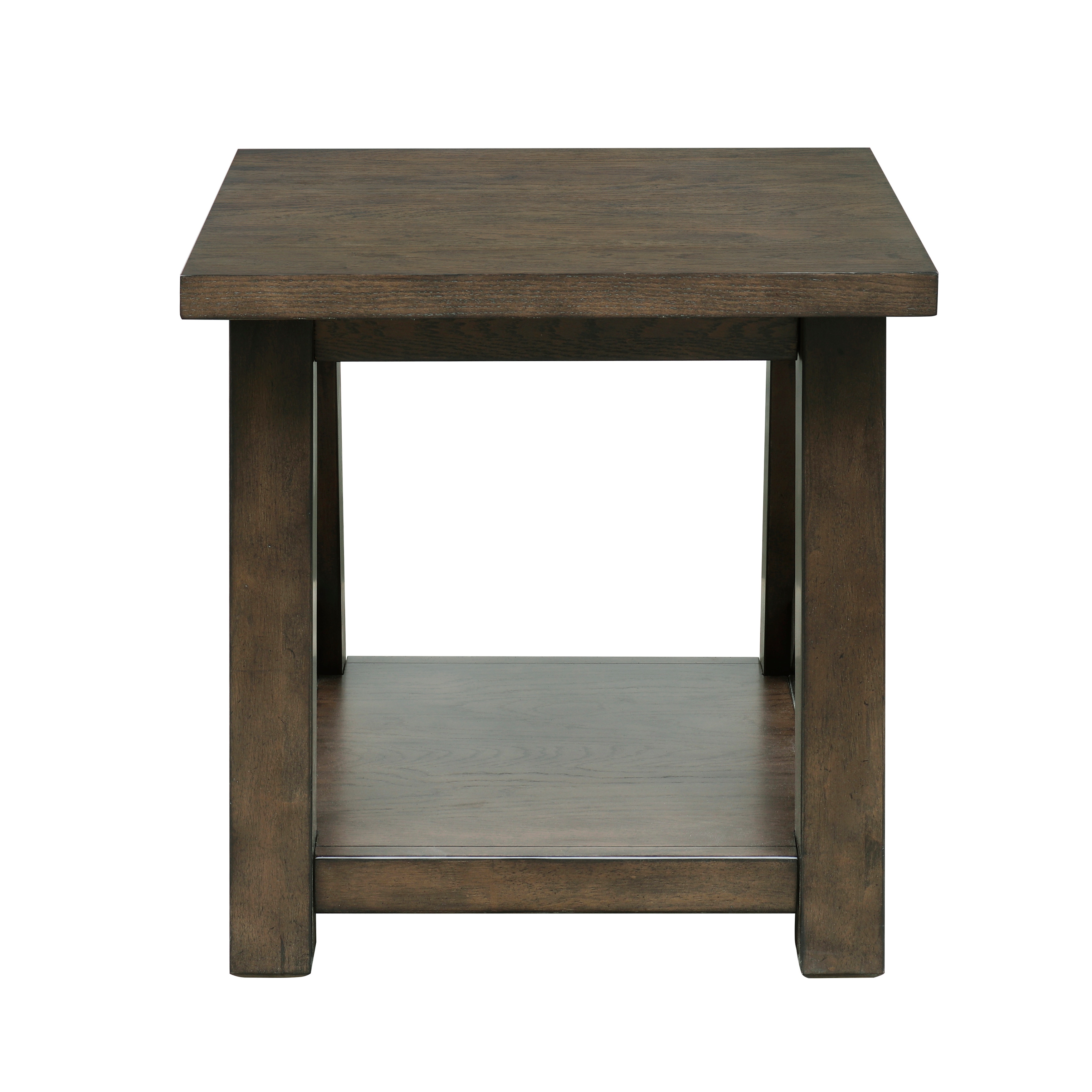 Drew & Jonathan Home Living Room Denman End Table S762DJ-102