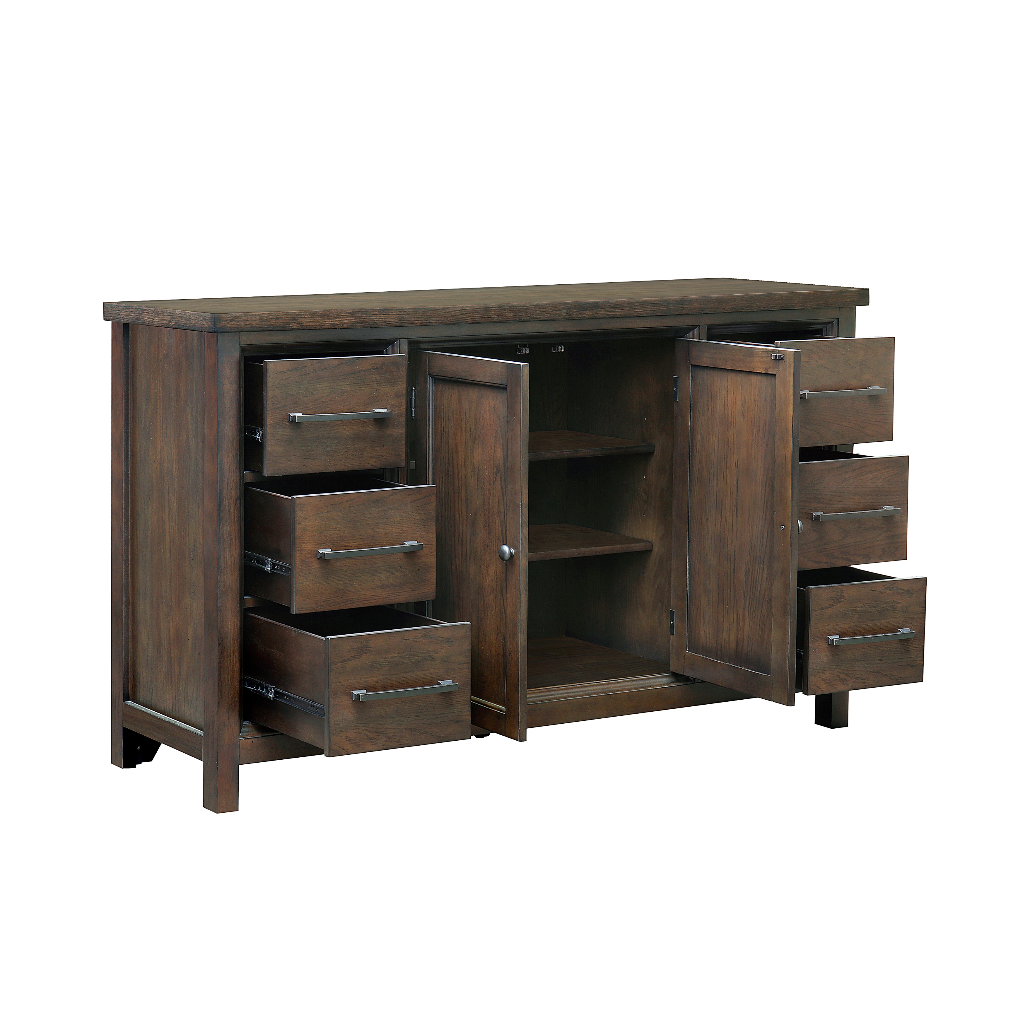 Drew & Jonathan Home Casual Dining Denman Server S762DJ-146