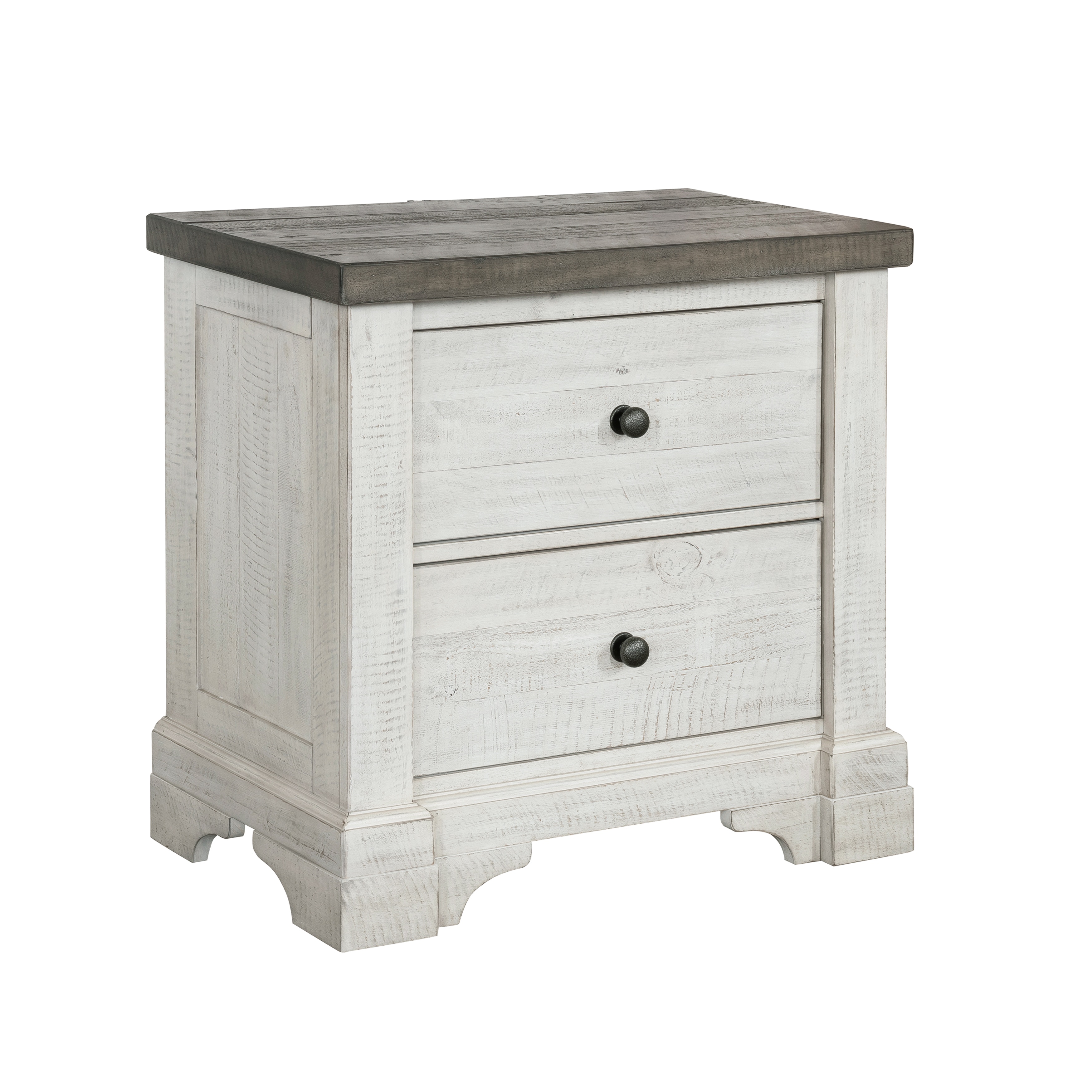 Samuel Lawrence Bedroom Valley Ridge 5 Drawer Chest S786-040