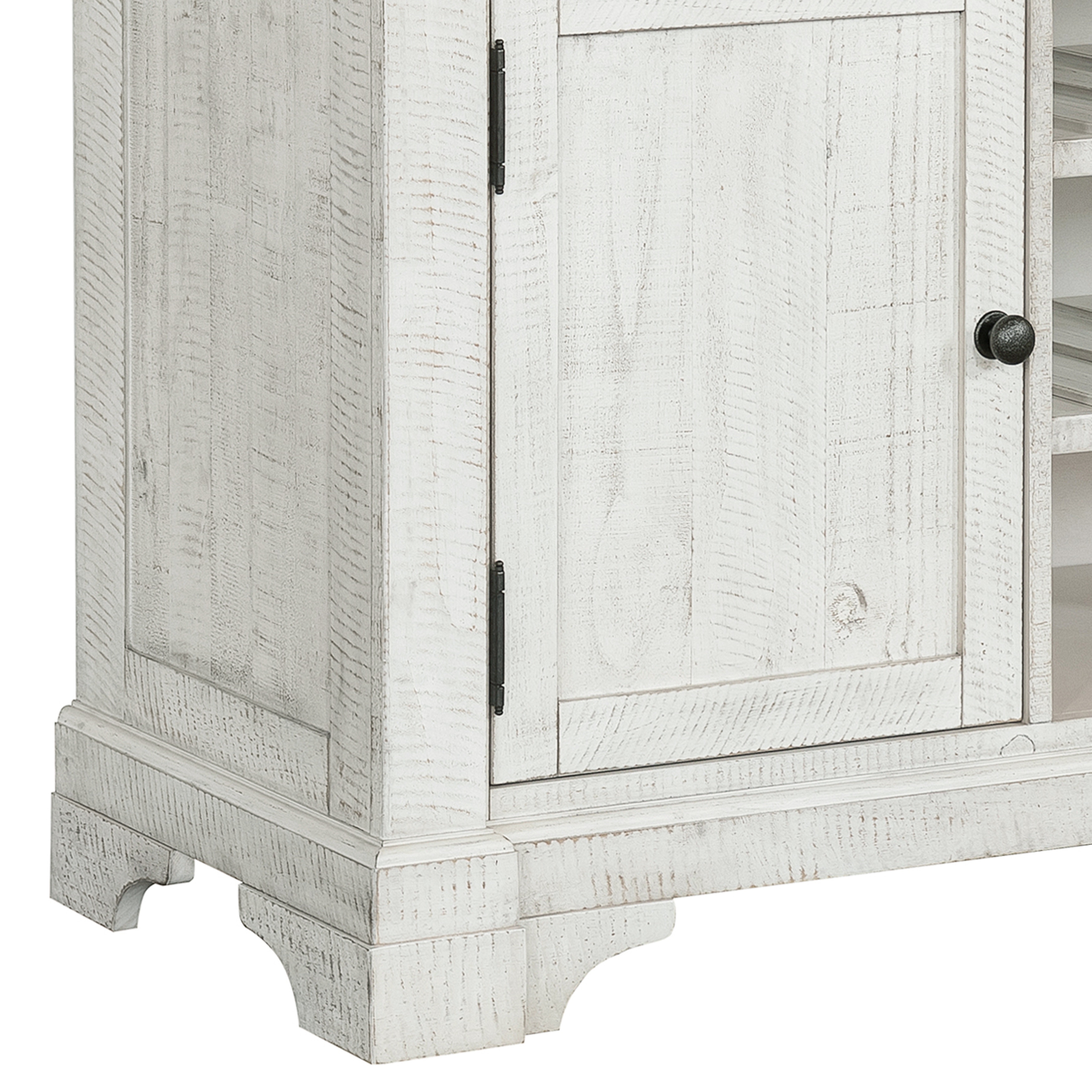 Samuel Lawrence Casual Dining Valley Ridge 3 Drawer Server S786