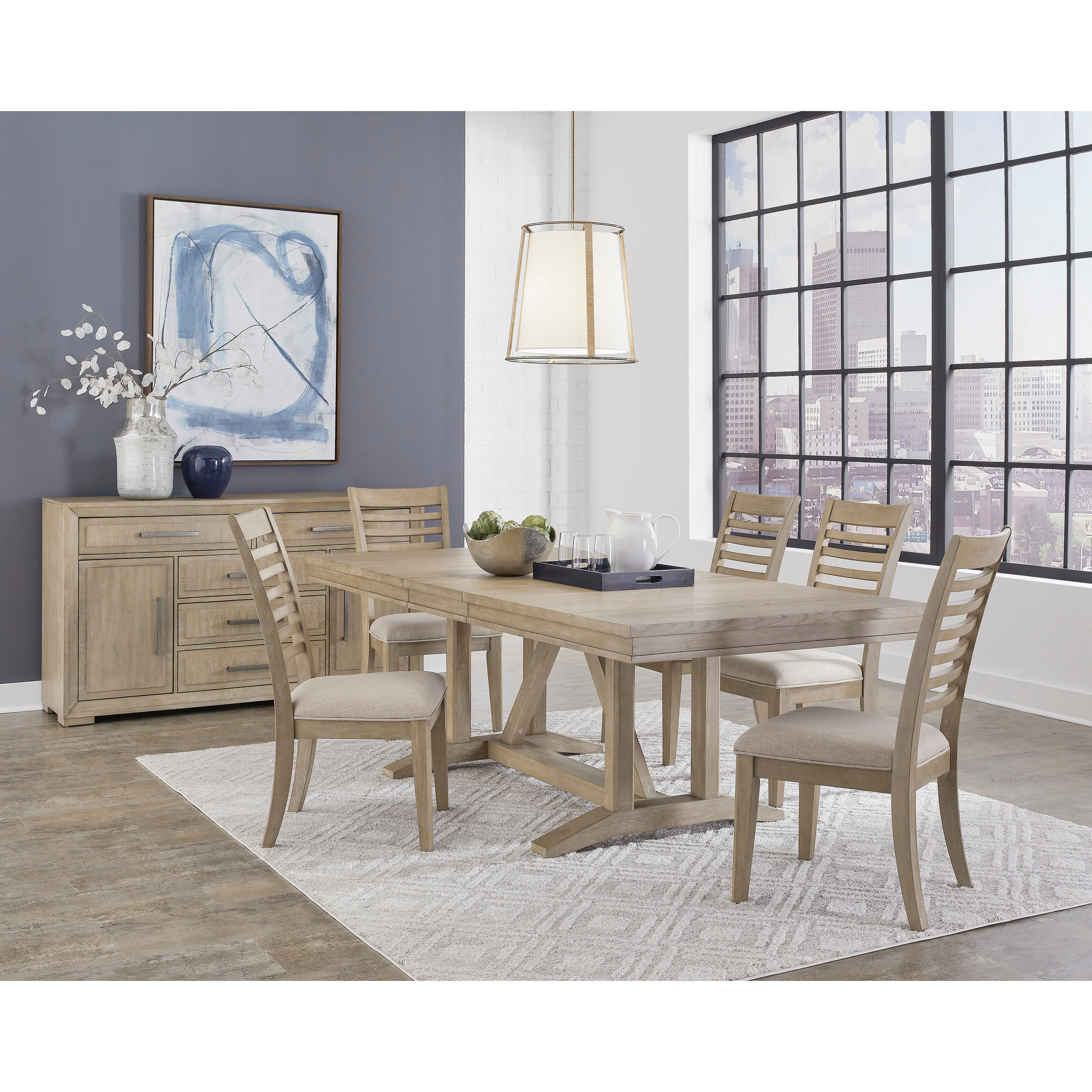 THYME Collection– Actus häuse