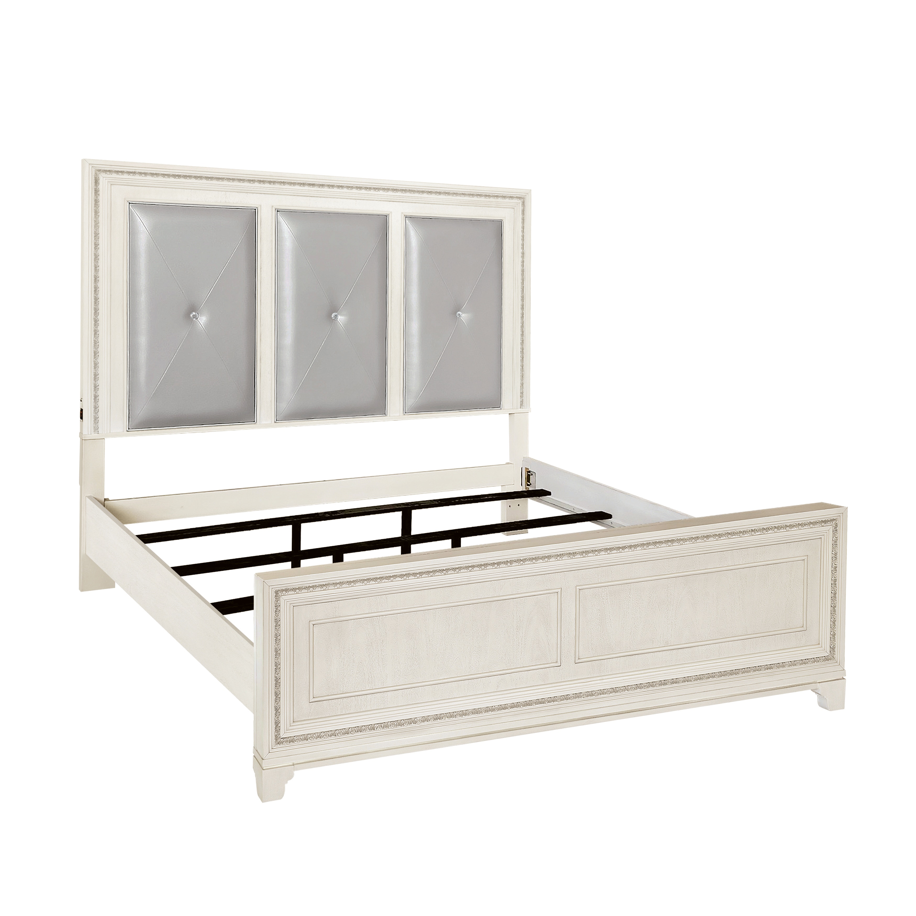 Queen of Allendale さま専用 Kingston Bed | Sleigh Beds | Ethan Allen