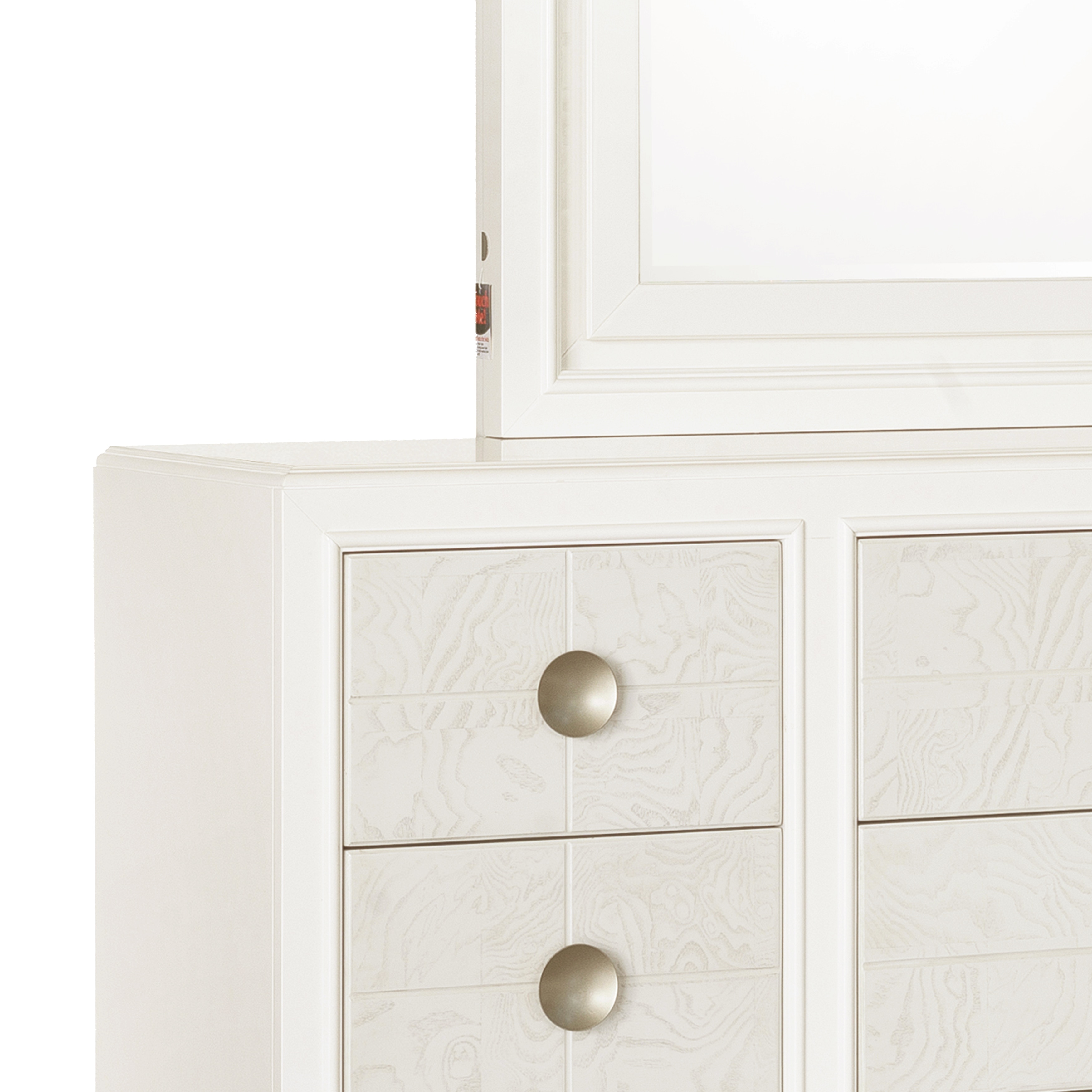slim fit dress slacks Mioa Modern White 9‑Drawer Dresser – Riumlore