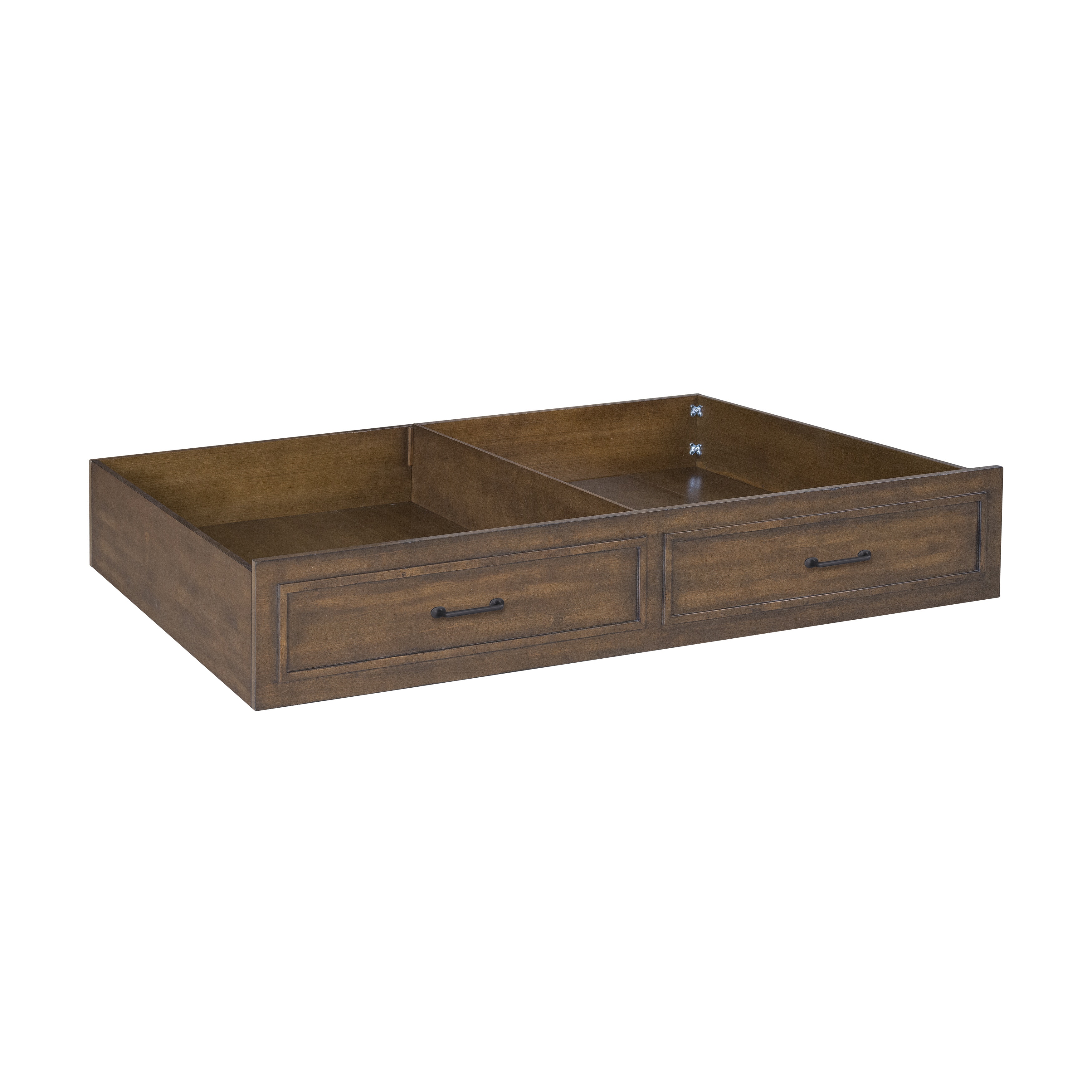 SLF Youth Bedroom Cambridge Storage Trundle S918-801