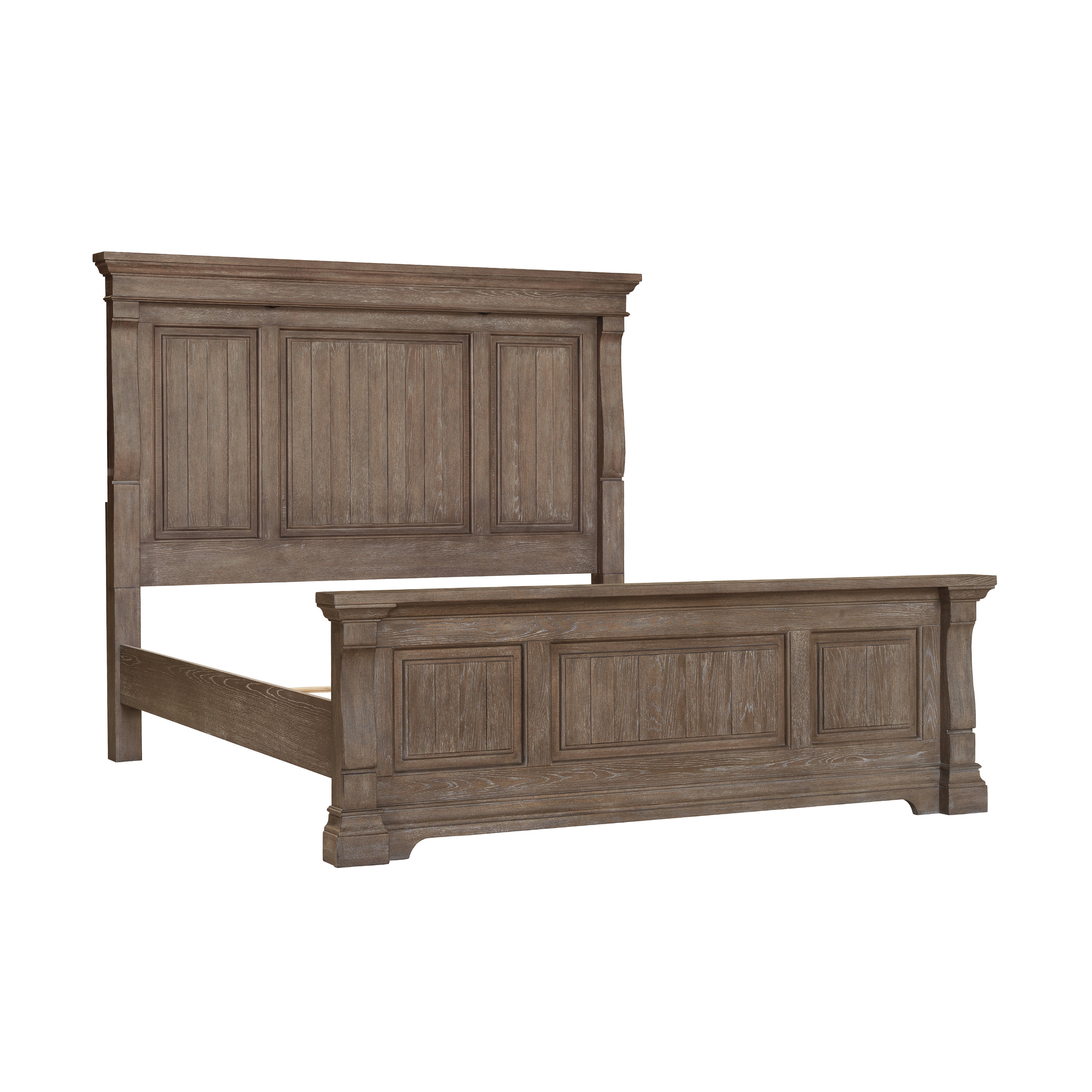 SLF Bedroom Lawson's Creek King/California King Panel Headboard