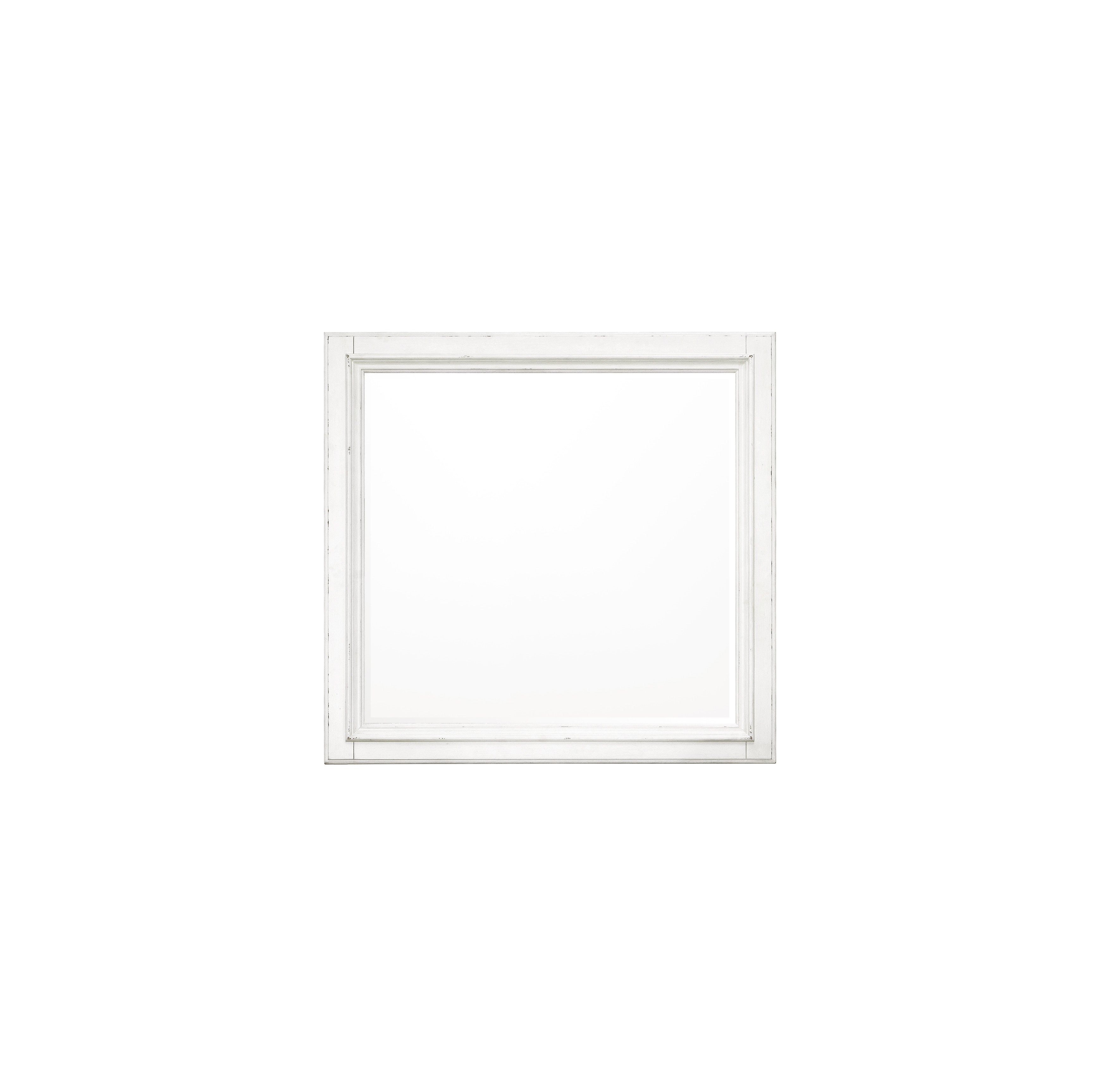 SLF Bedroom Somers Retreat Dresser Mirror S970-030 - Samuel