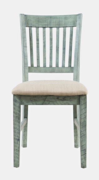 Jofran Rustic Shores Desk Chair (1/CTN) 1615-370KD 1615-370KD