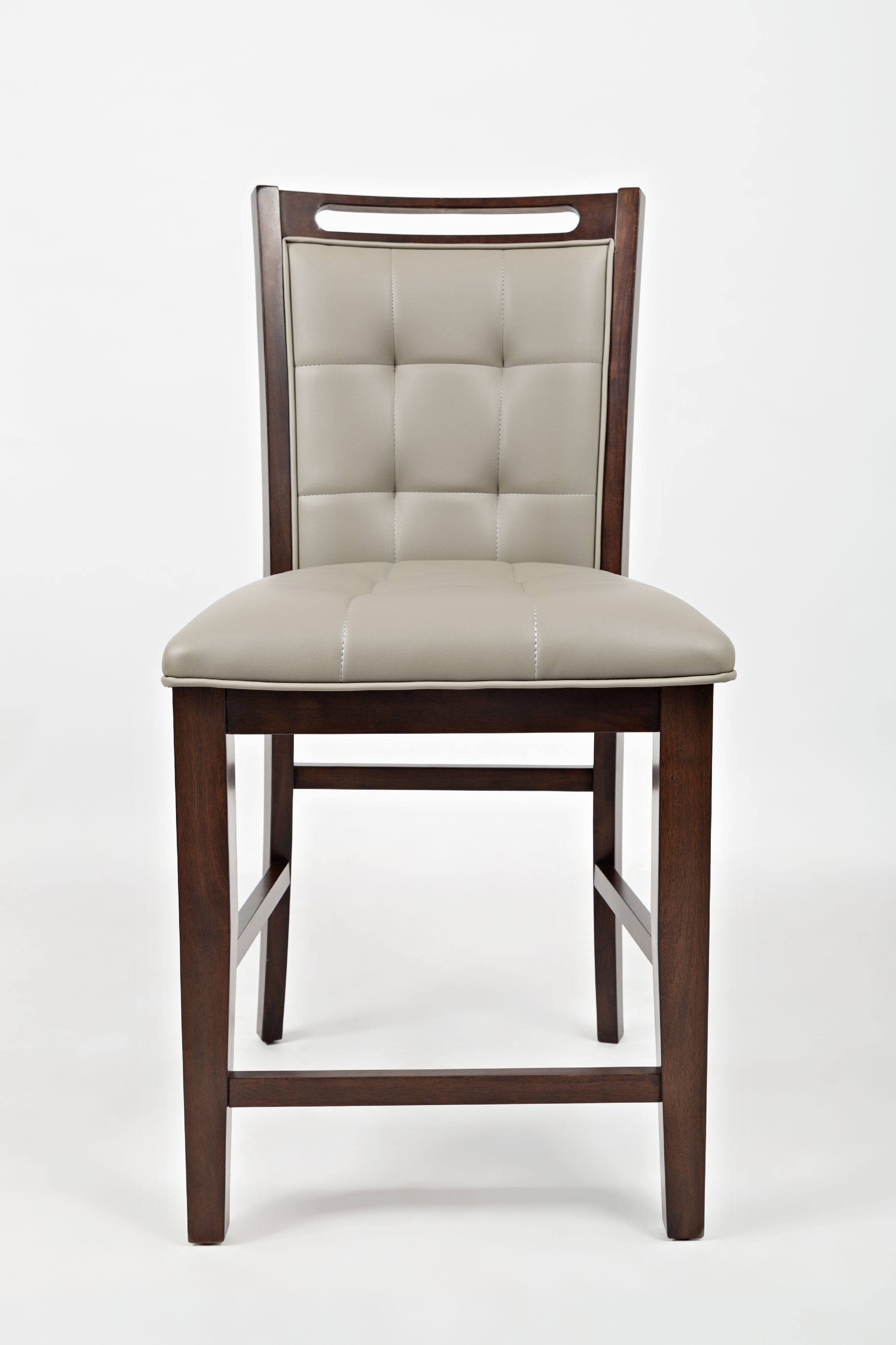 Jofran Bar And Game Room Upholstered Dining Stools 2 Ctn