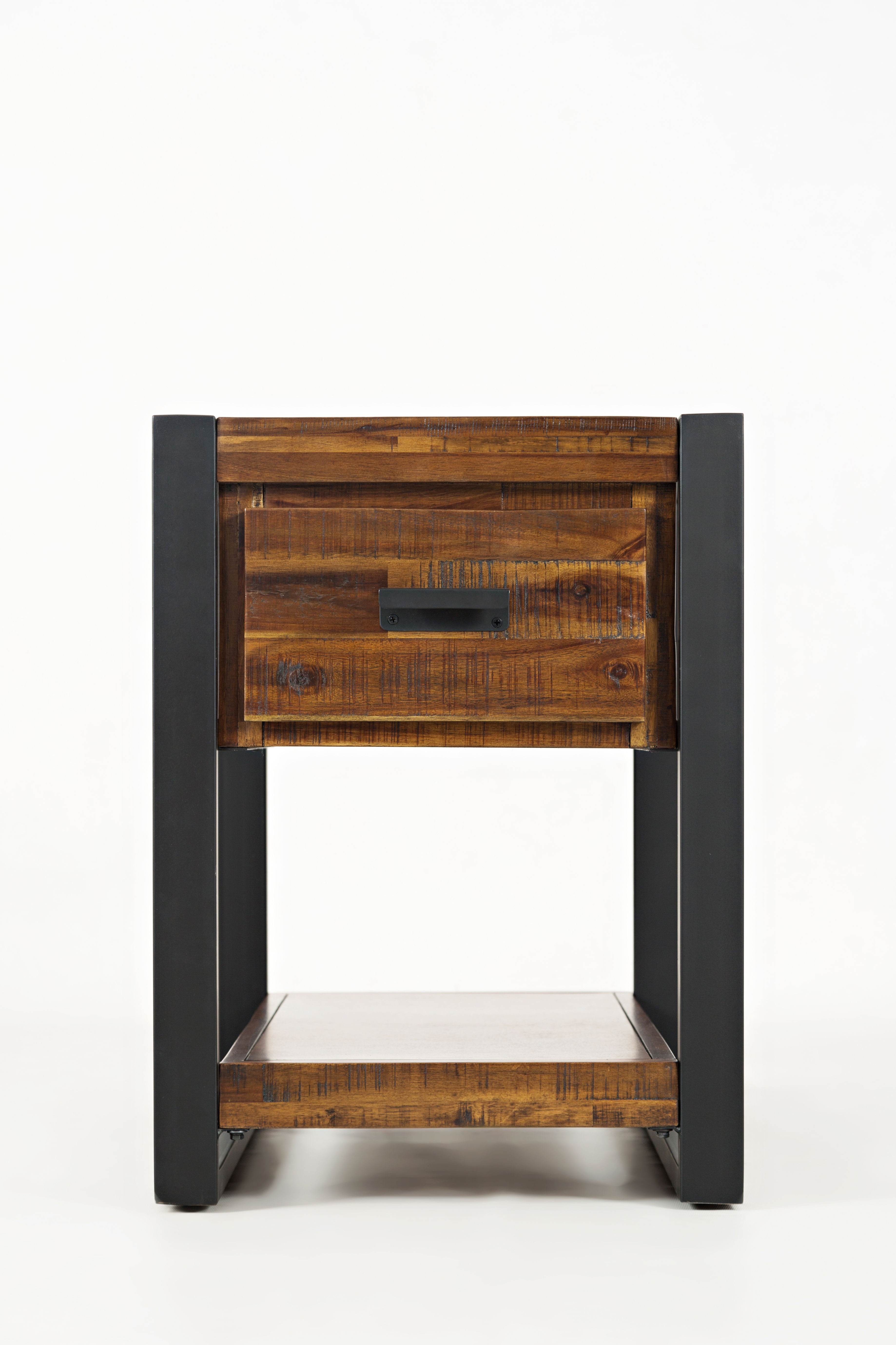 7 drawer change table