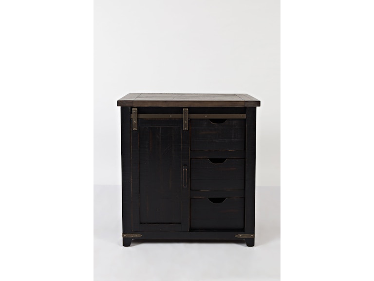 Jofran Living Room 32 Accent Cabinet 1702 32 Modern Home
