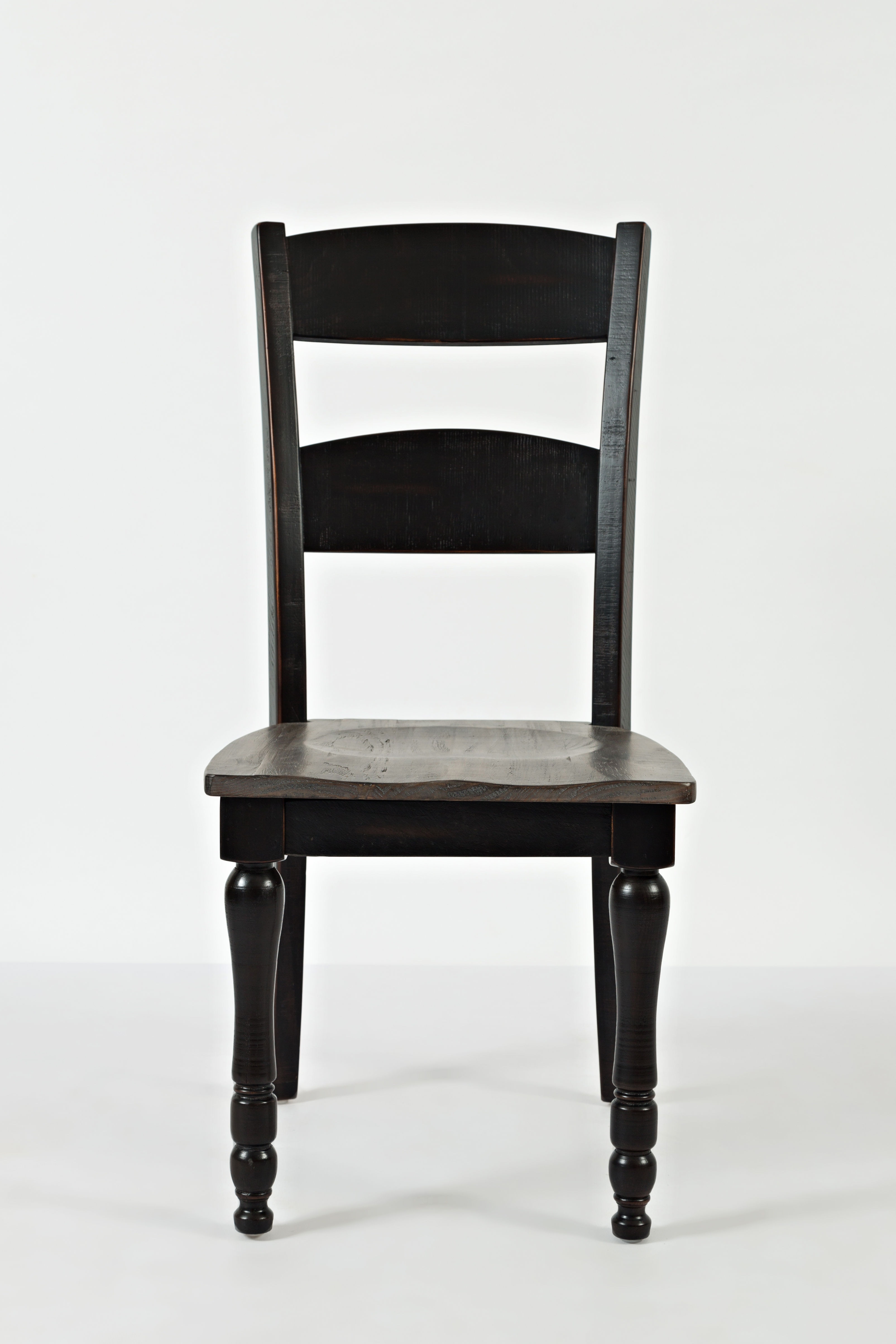 Dining Chairs - Foreward - HM Binder Catalog - 1964 