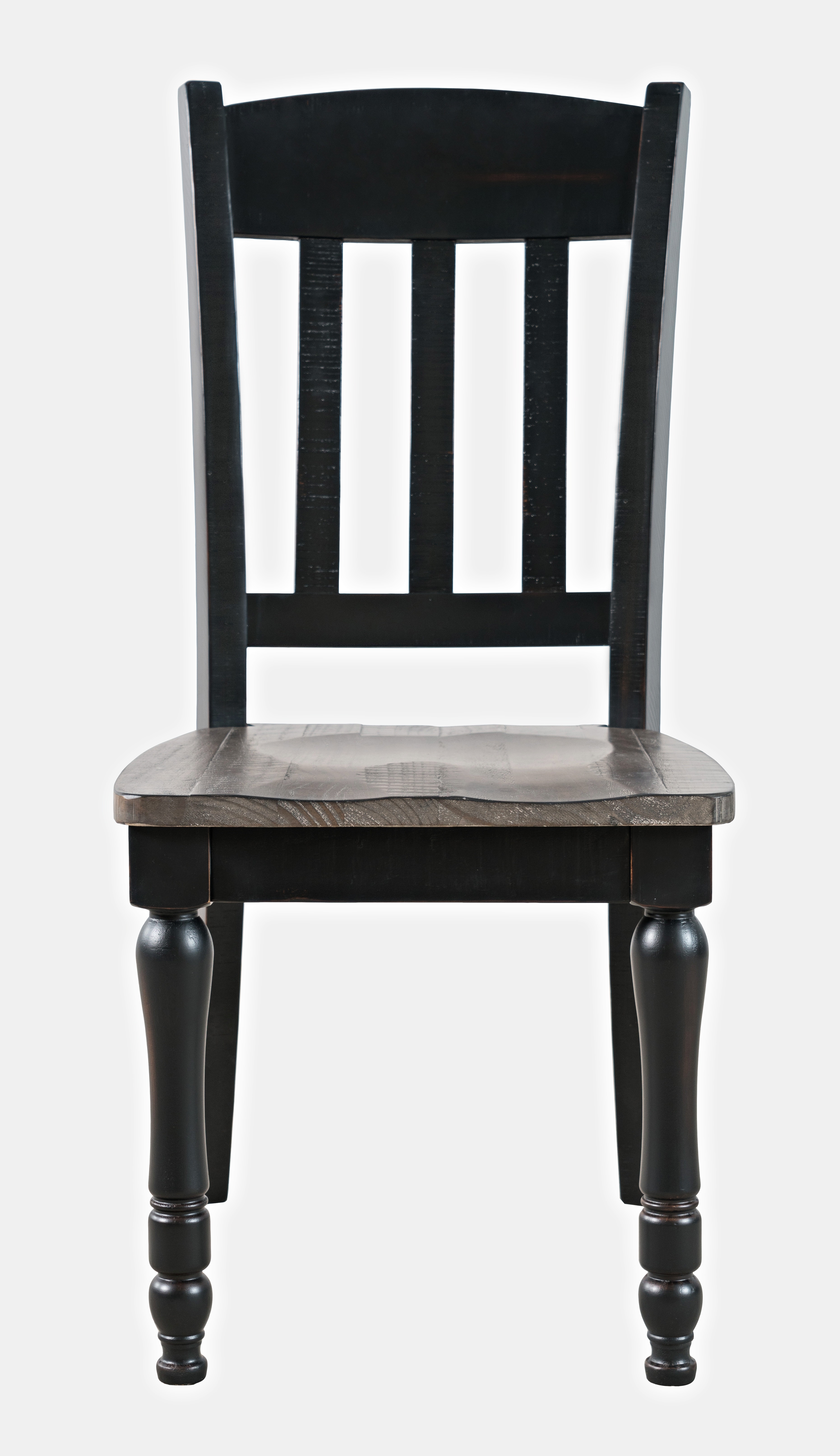 Jofran Madison County Slatback Chair (2/CTN) 