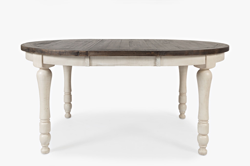 Jofran Dining Room Round To Oval Dining Table 1706 66 Gavigan S Furniture Bel Air Catonsville