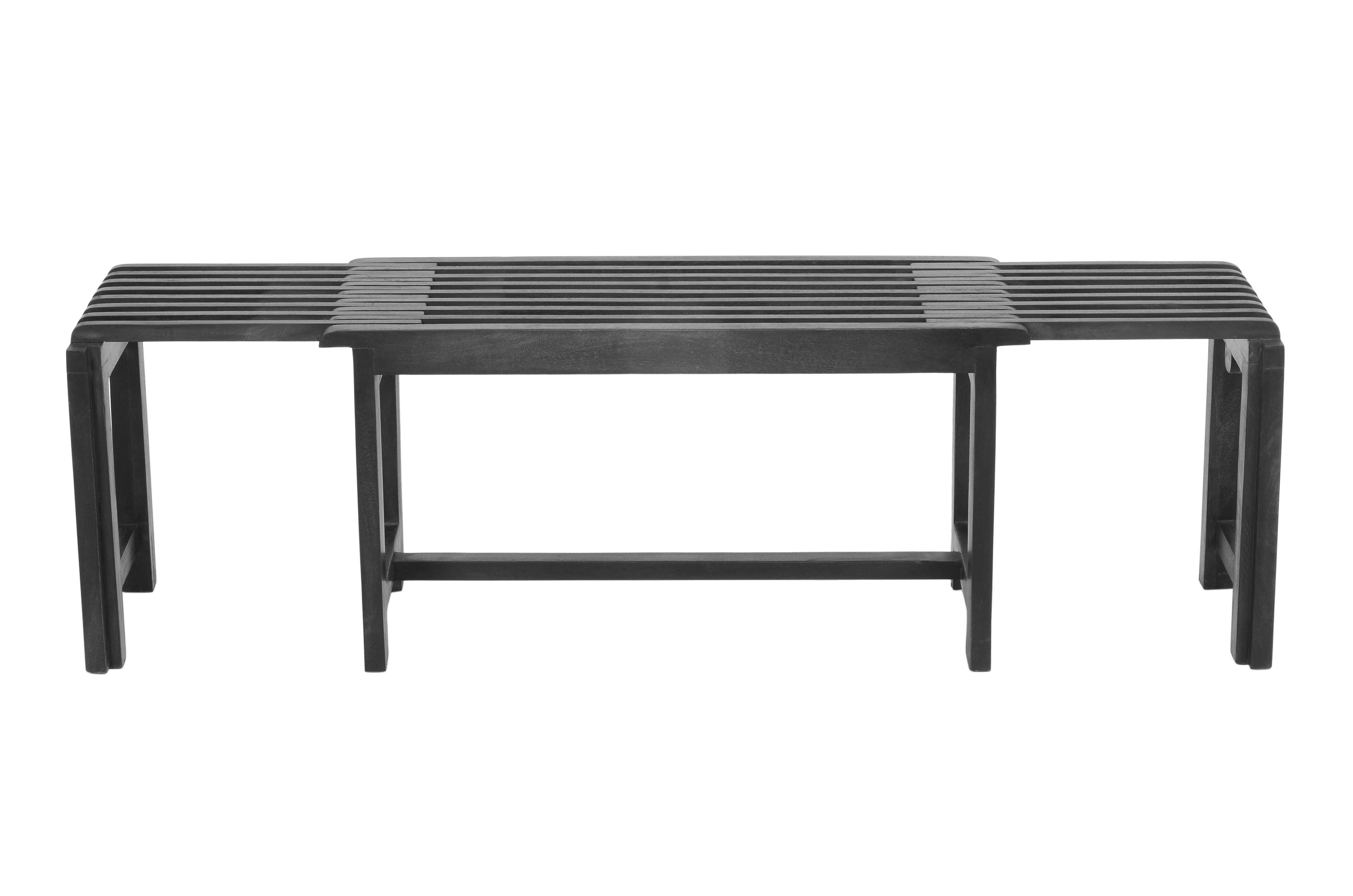 Jofran Dining Room Bradford Extendable Bench 1730 191g Evans Furniture Galleries Chico Yuba