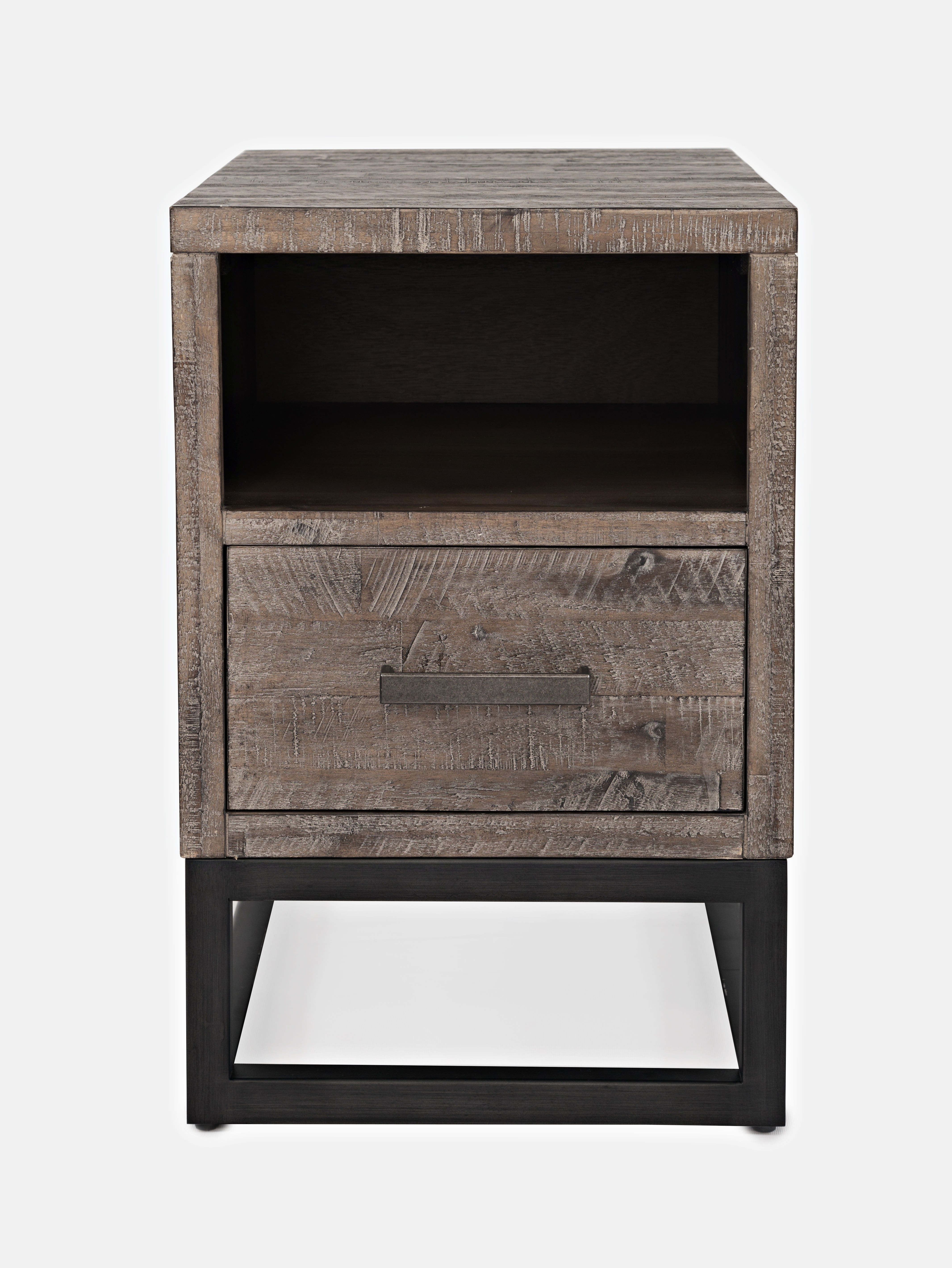 Jofran Living Room Power Chairside Table 1860 7 Feceras