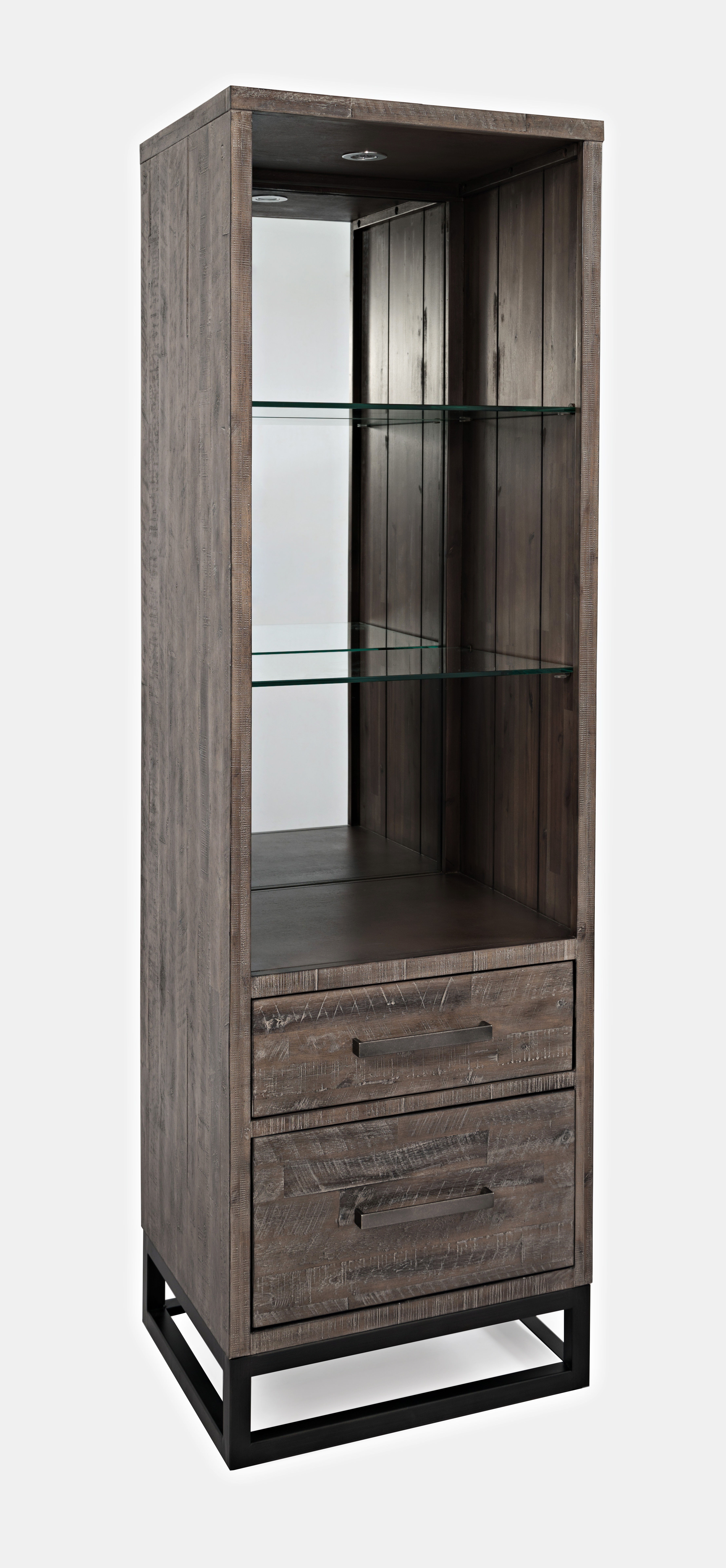 Jofran East Hampton 22 Inch Pier Unit 1862-22