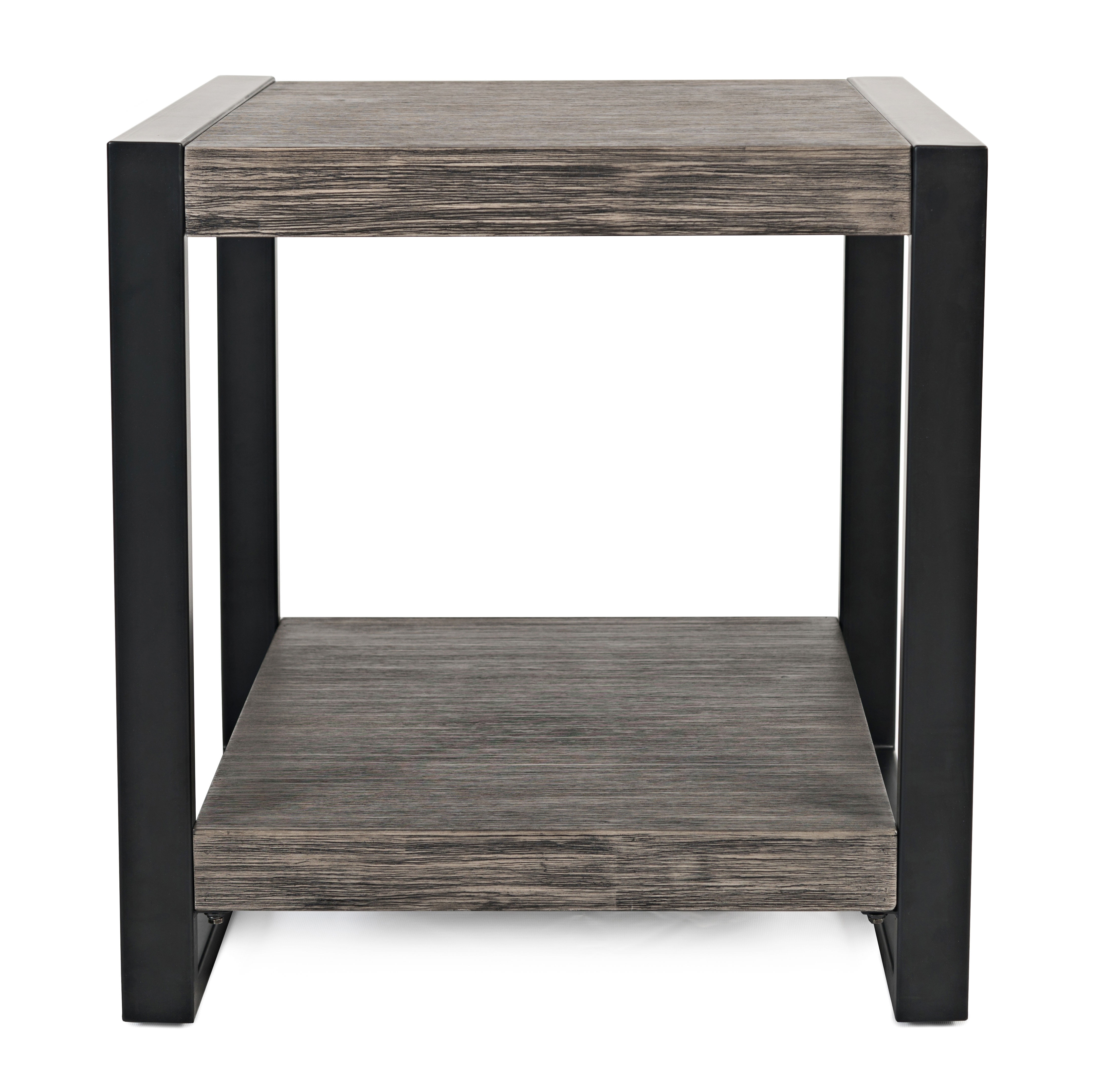  Pinnacle End Table 