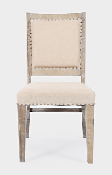 Jofran Fairview Uph Chair (2/CTN) 1933-385KD 1933-385KD
