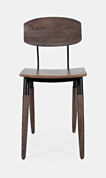 Jofran Dining Chair 1981-340KD 1981-340KD