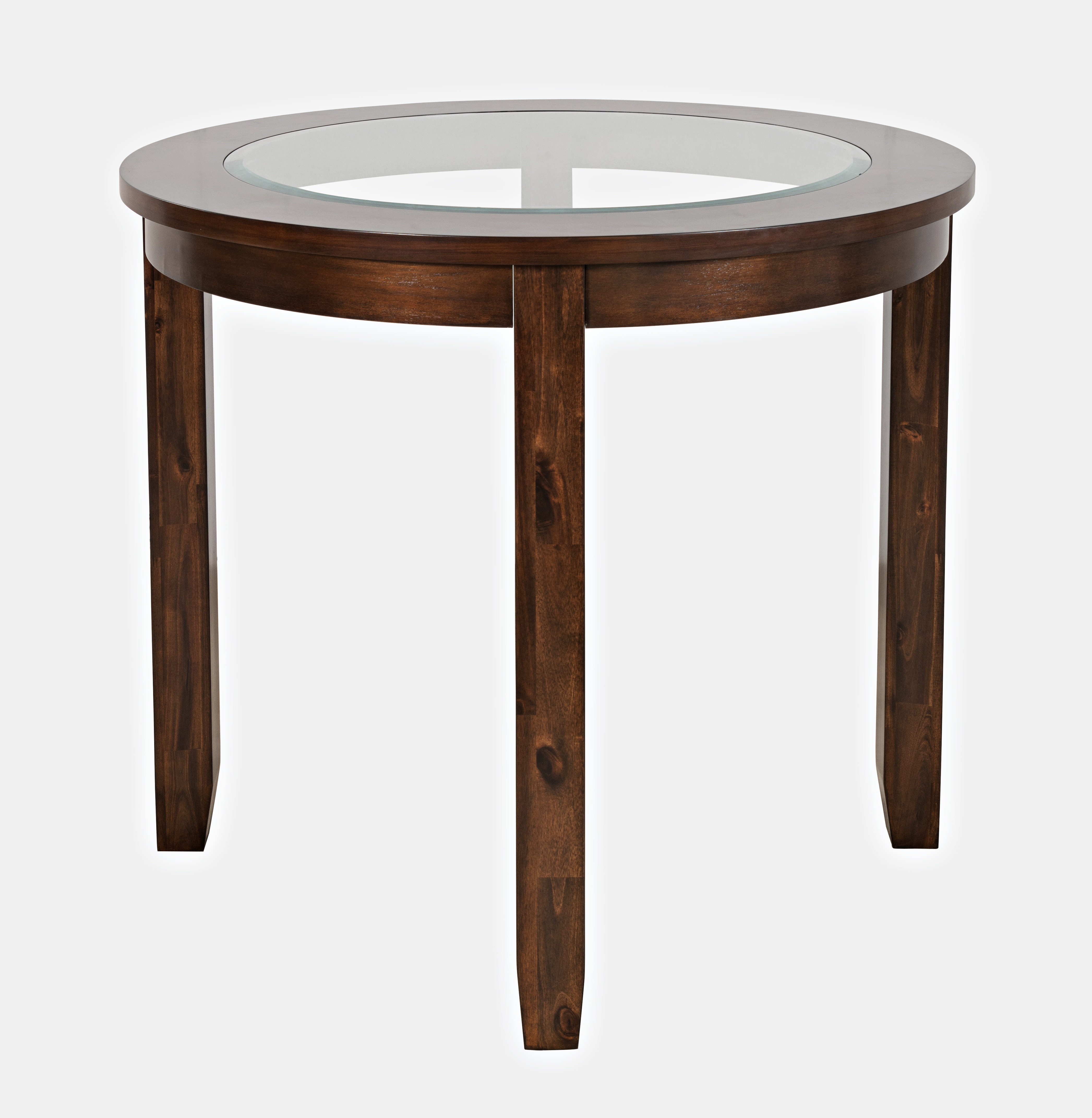 Jofran Urban Icon Round Counter Table 