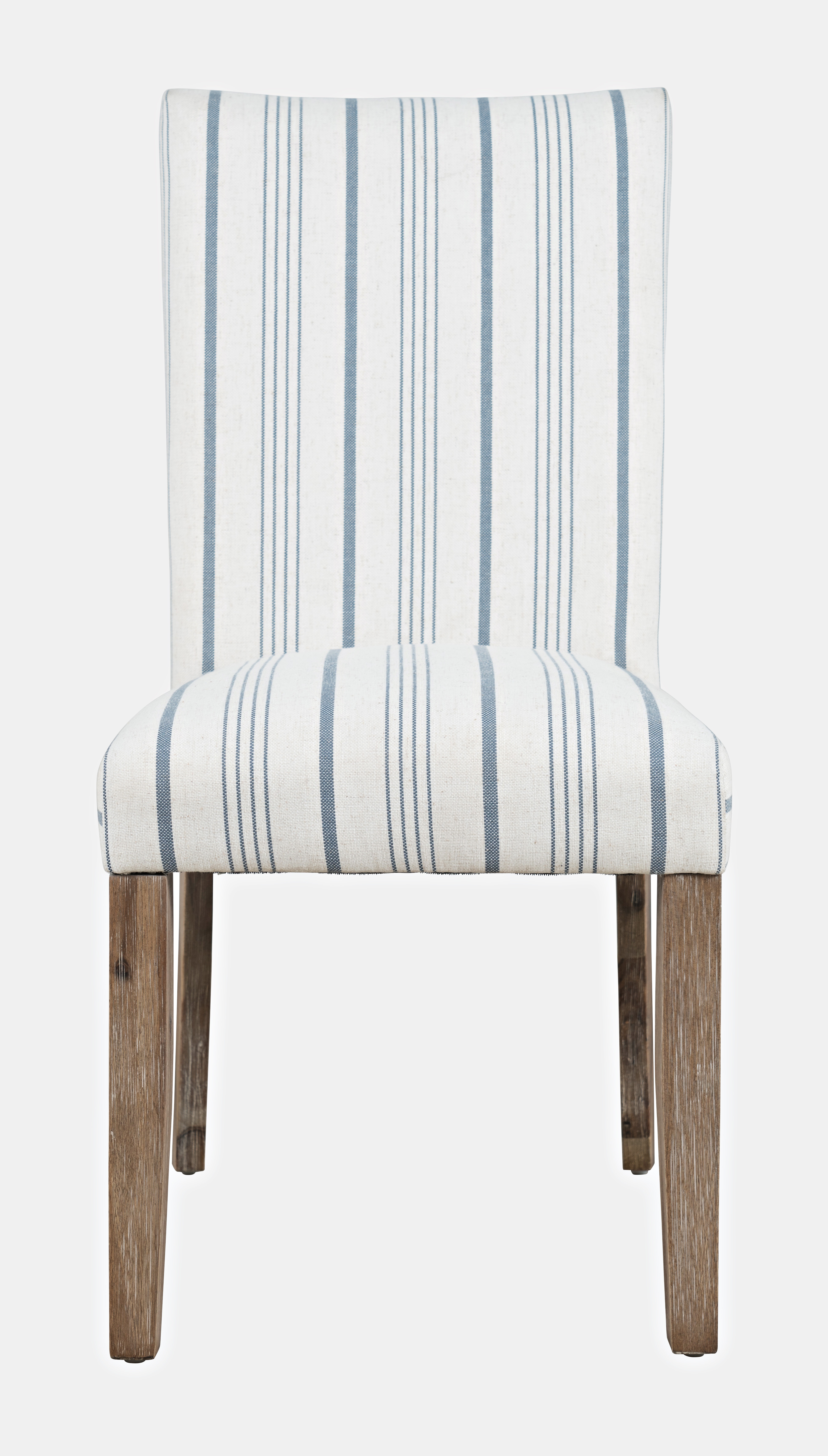 Jofran Eastern Tides Uph Dining Chair (2/CTN) 2148-392KD