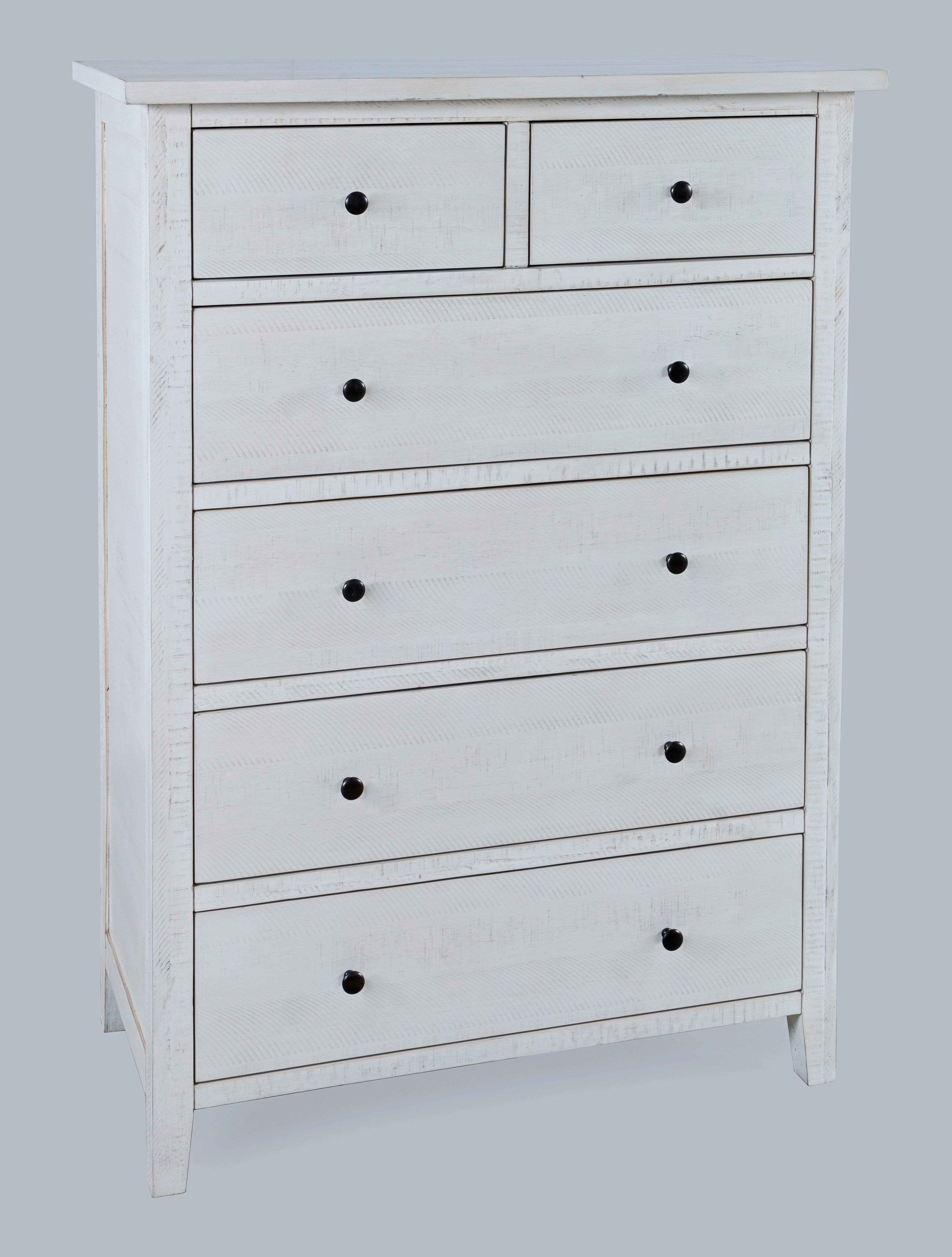 Jofran Maxton Chest 2151-30