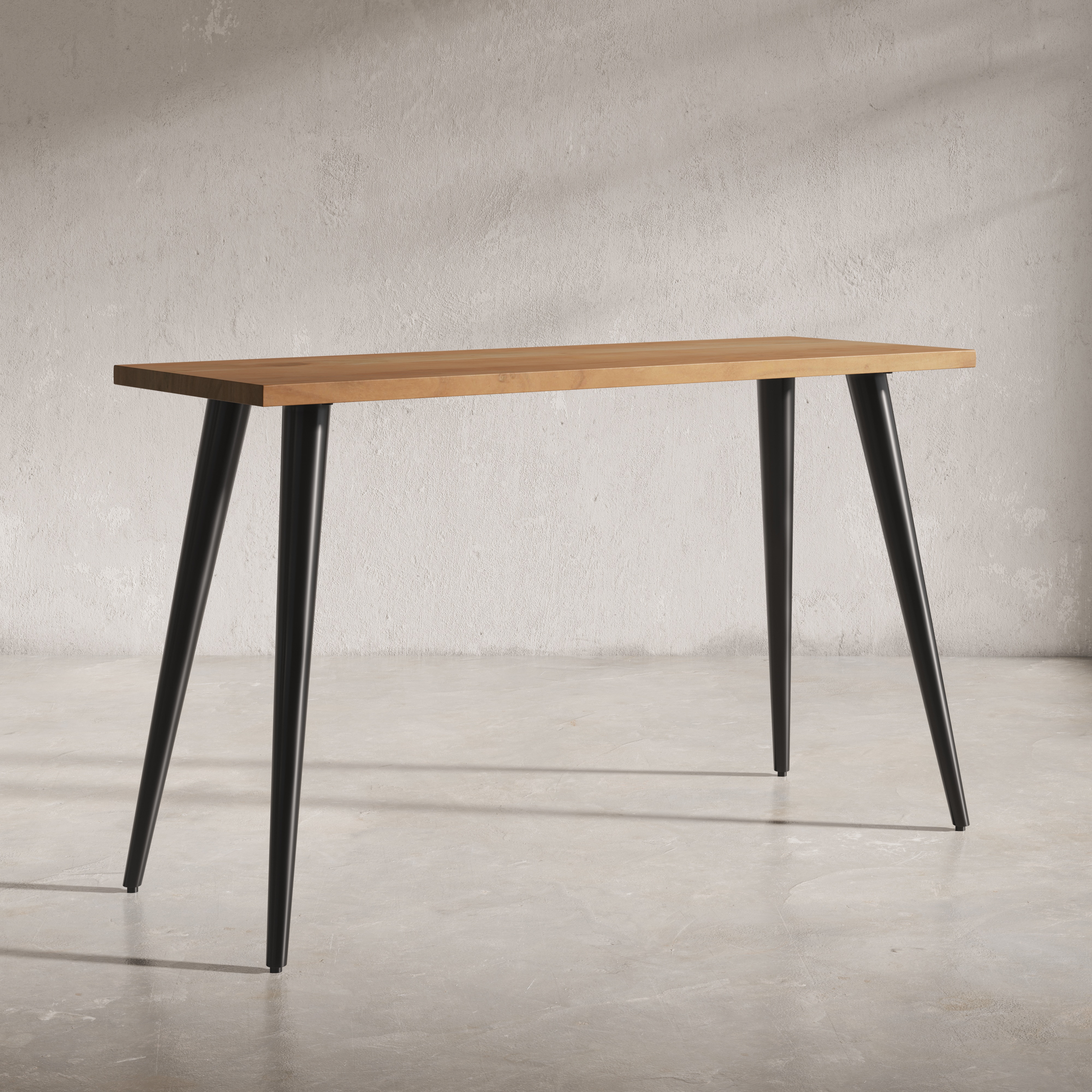 Jofran Prelude Sofa Table 2201-4SD
