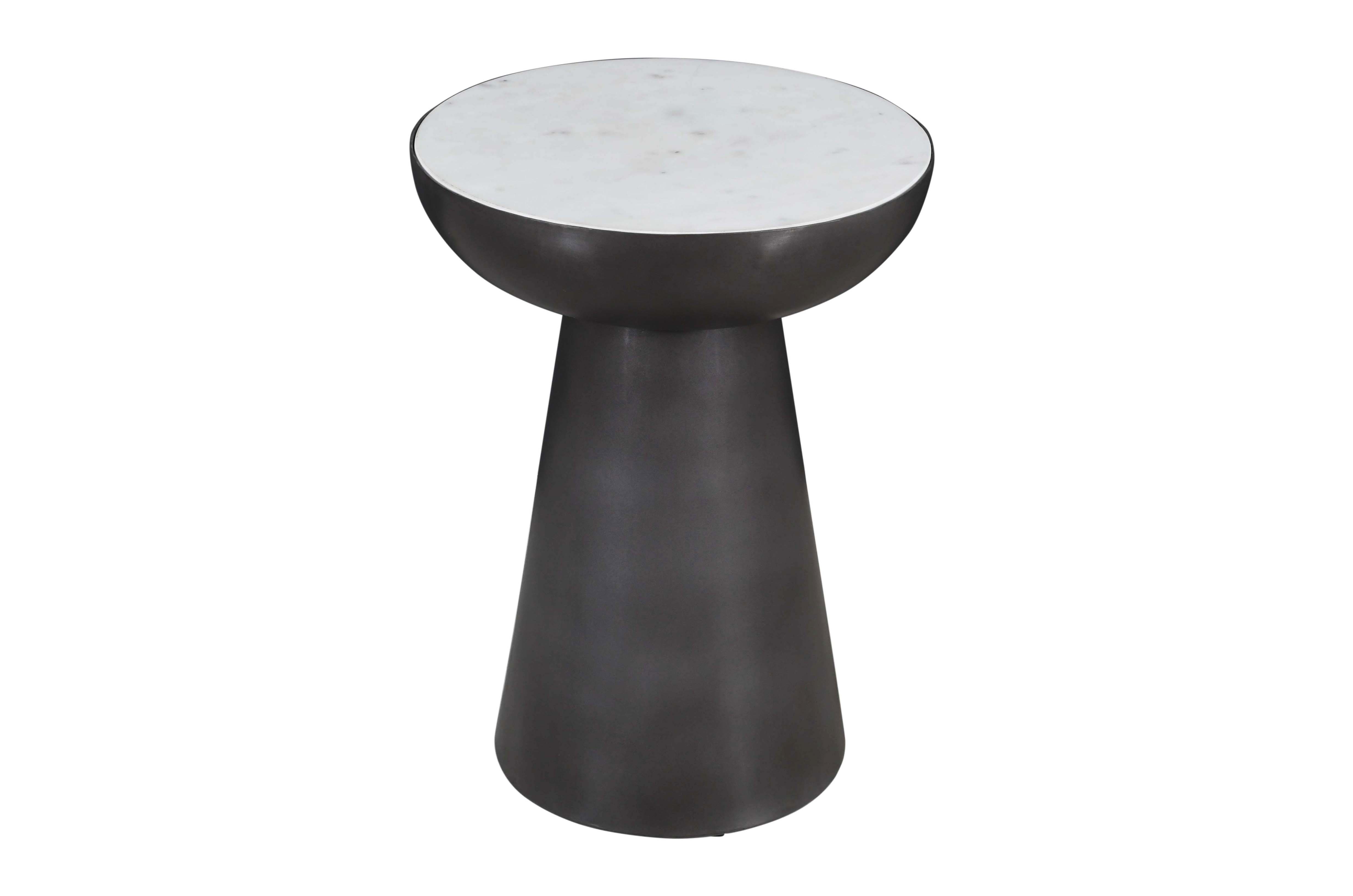 Jofran Circularity Round Chairside Table 2220-7