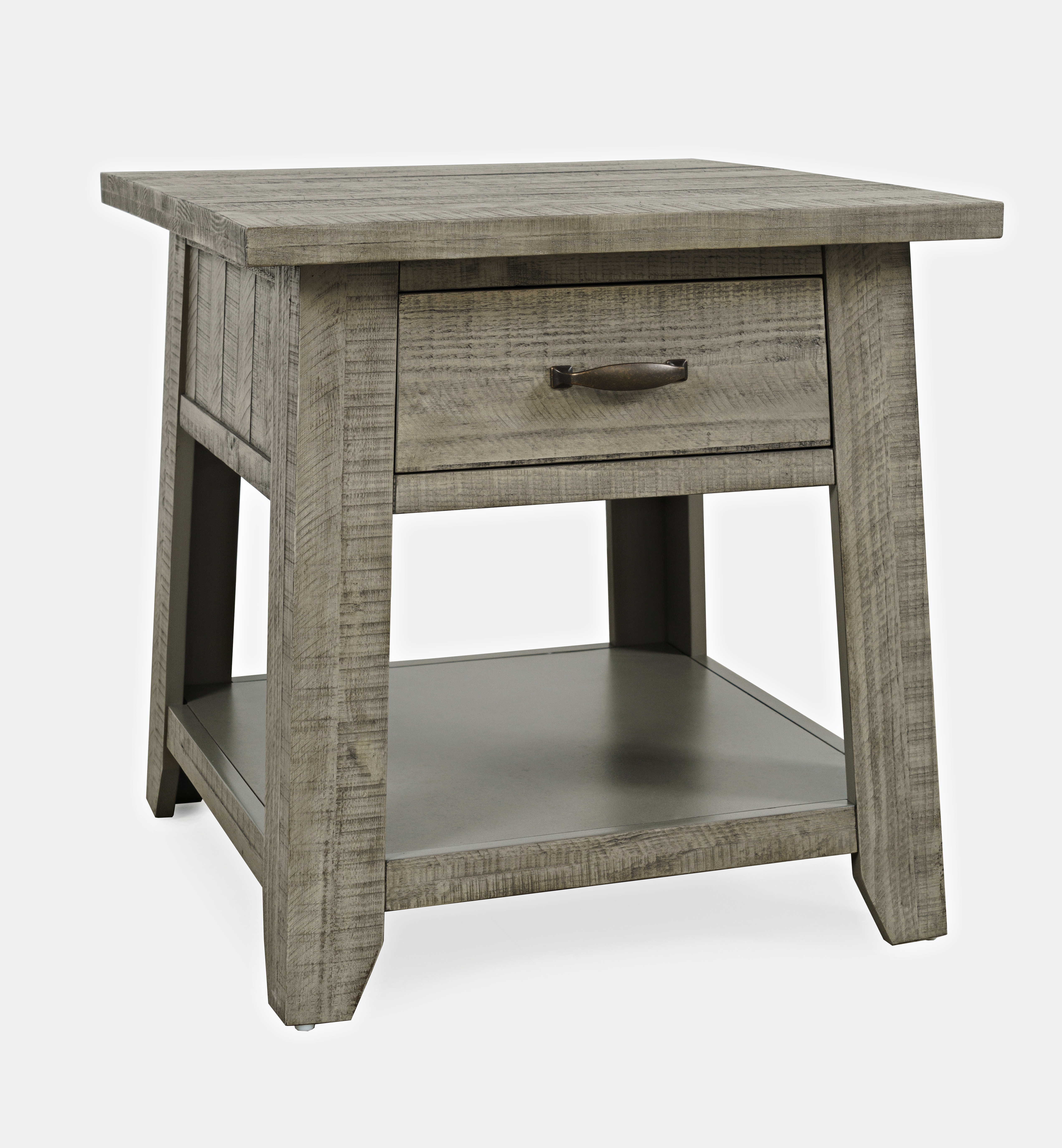 Telluride End Table