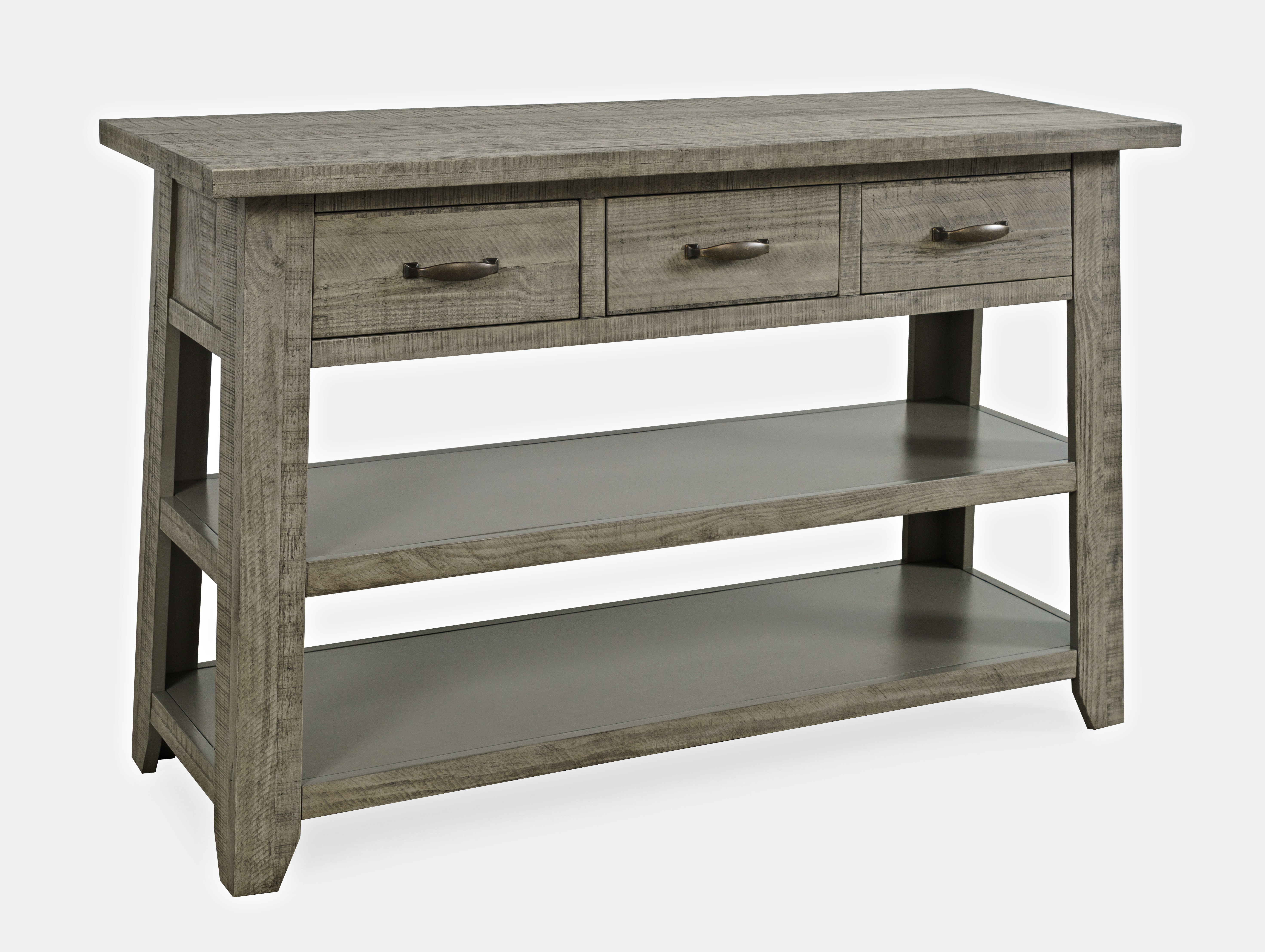 Jofran Telluride Sofa Table 
