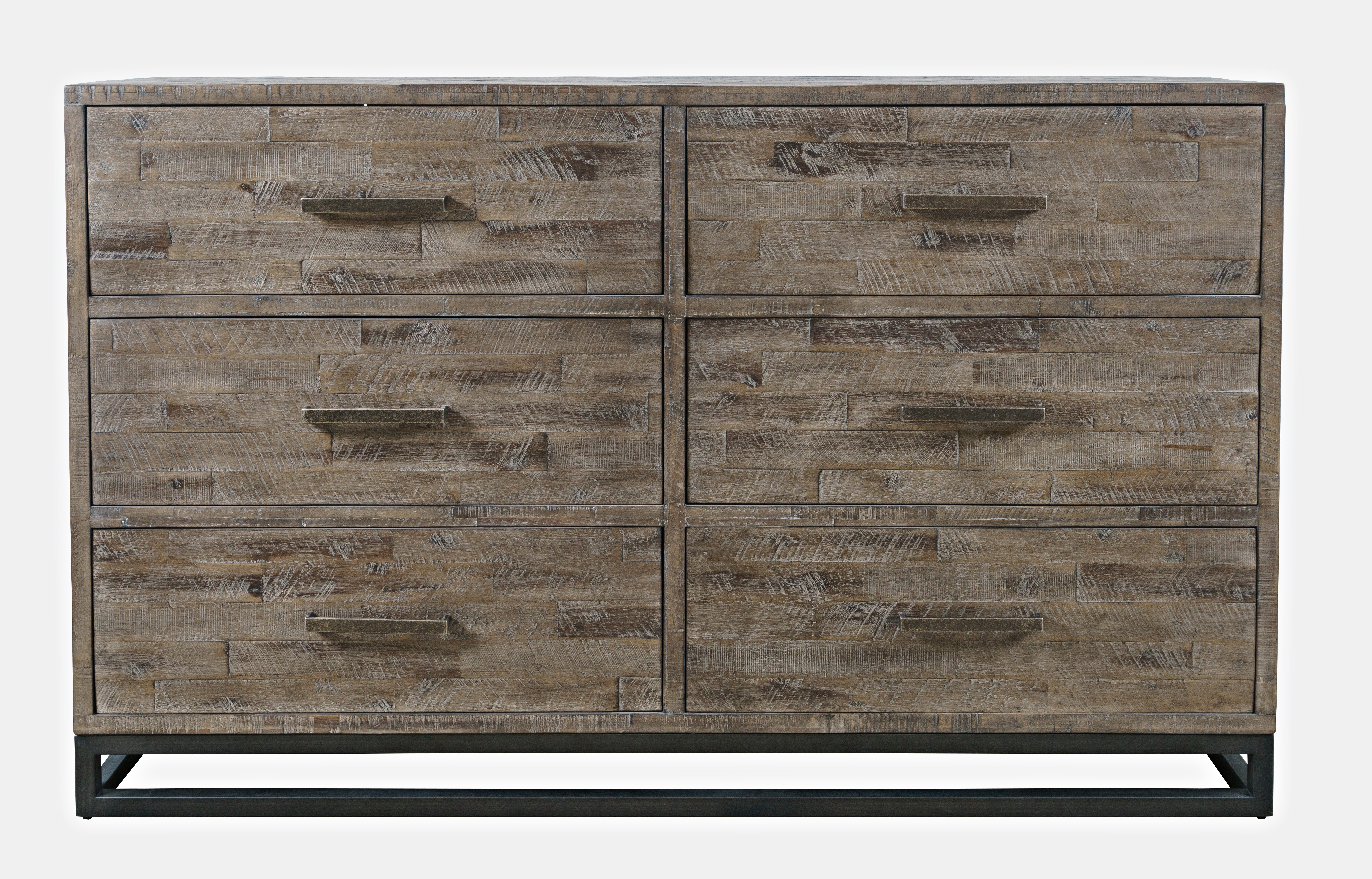 Jofran East Hampton Dresser 