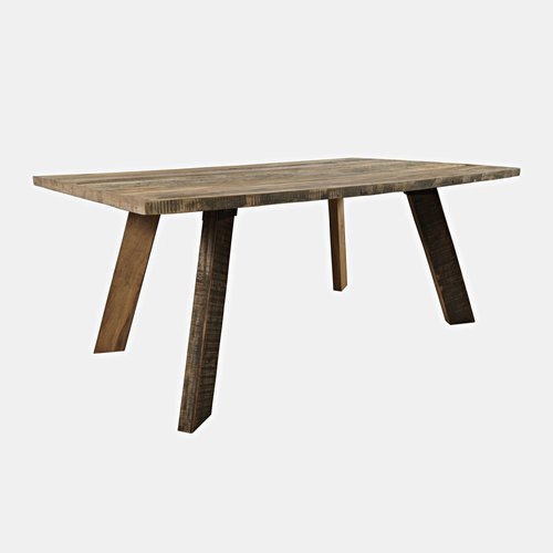 Jofran Reclamation Dining Table 2301-RCT72