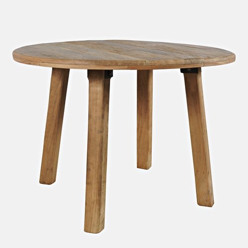 Jofran Reclamation Round Dining Table 2301-RND42