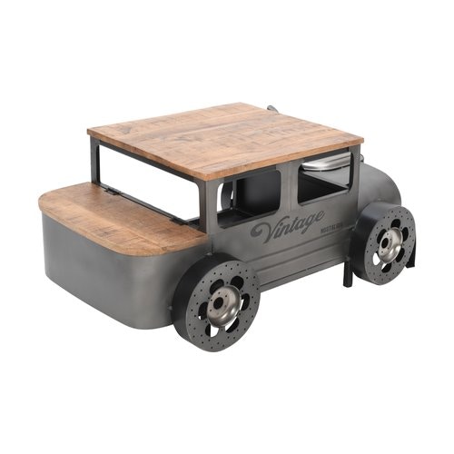 Jofran Vintage Car Coffee Table 2323-ROADIE