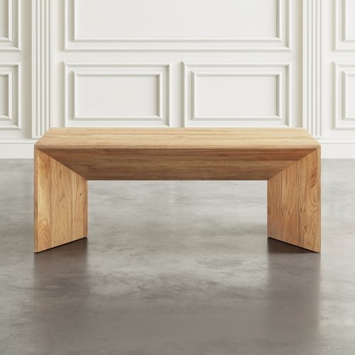 【Francfranc REIZ COFFEE TABLE】 Faye Coffee Table | Living Room Tables | City Home PDX
